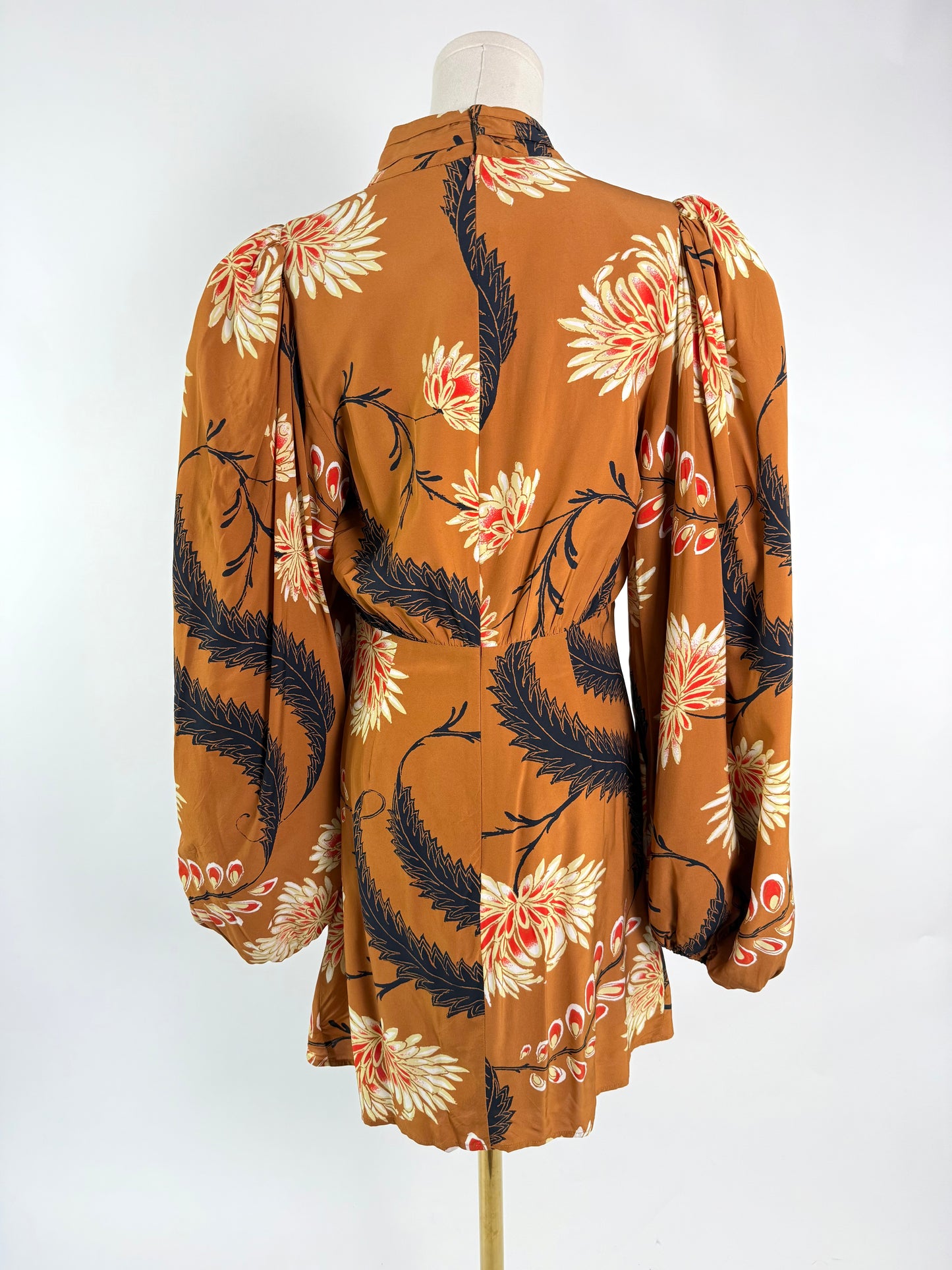 Rhode Luke Dress