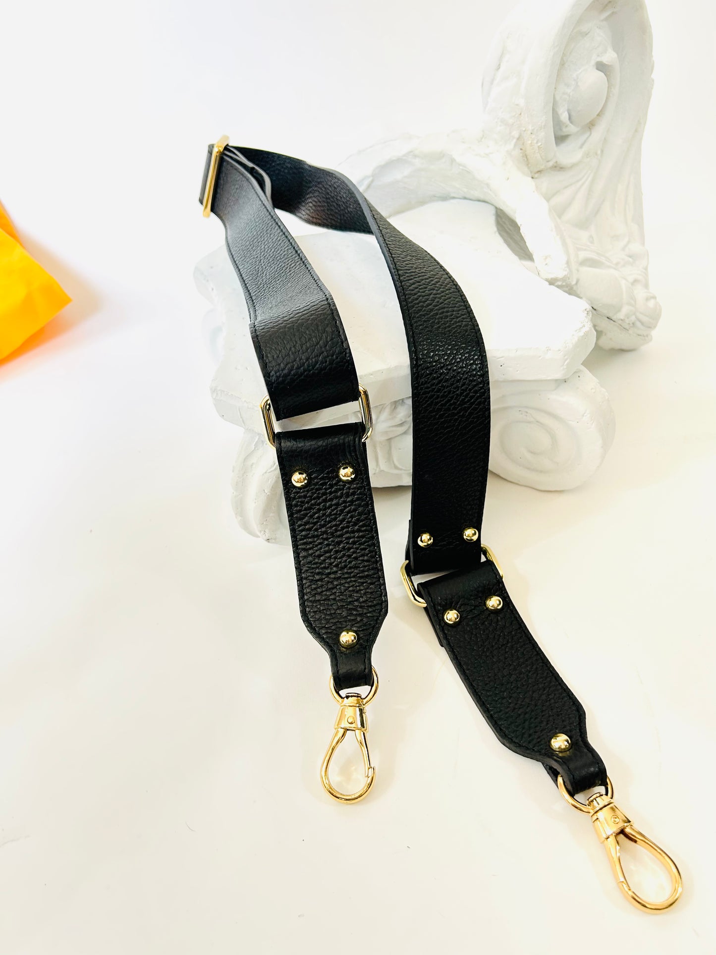Valentino Black Handbag
