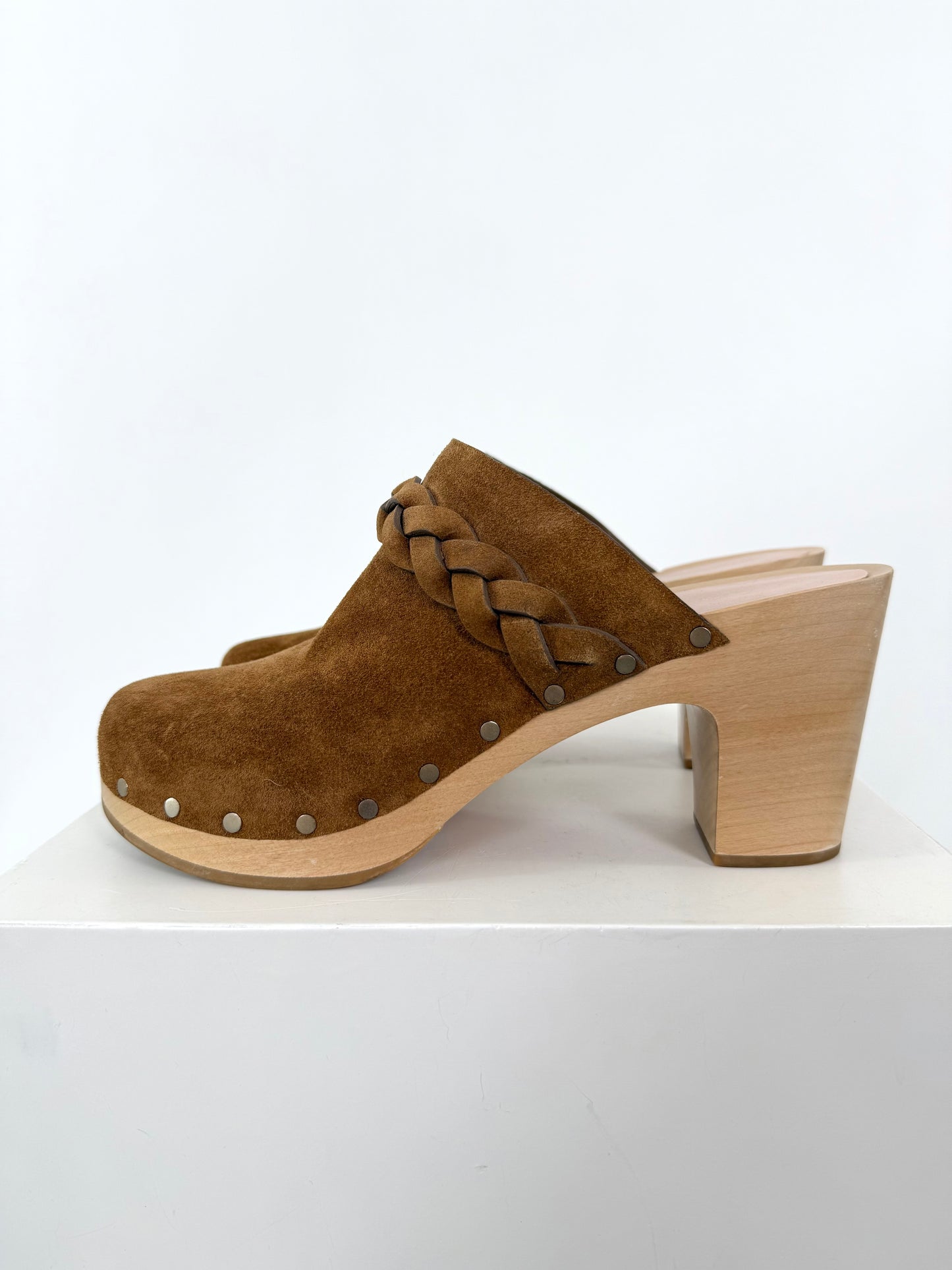 Loeffler Randall Merrill Clog