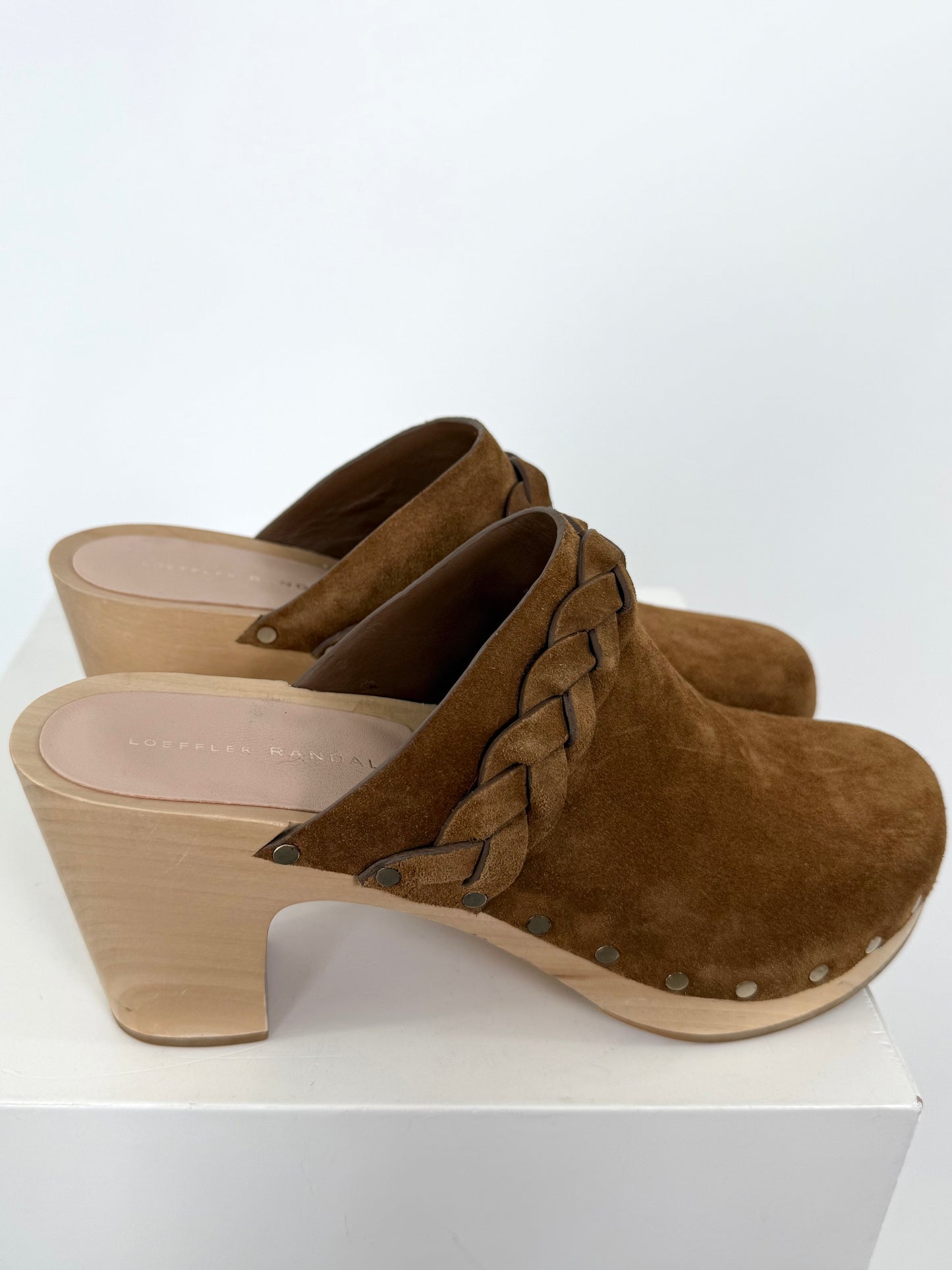 Loeffler Randall Merrill Clog
