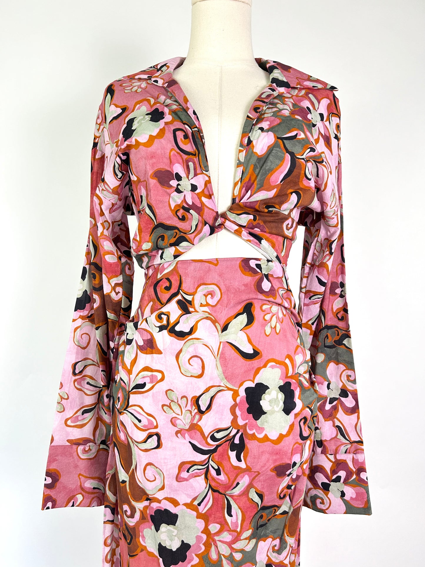 Dries Van Noten Blouse