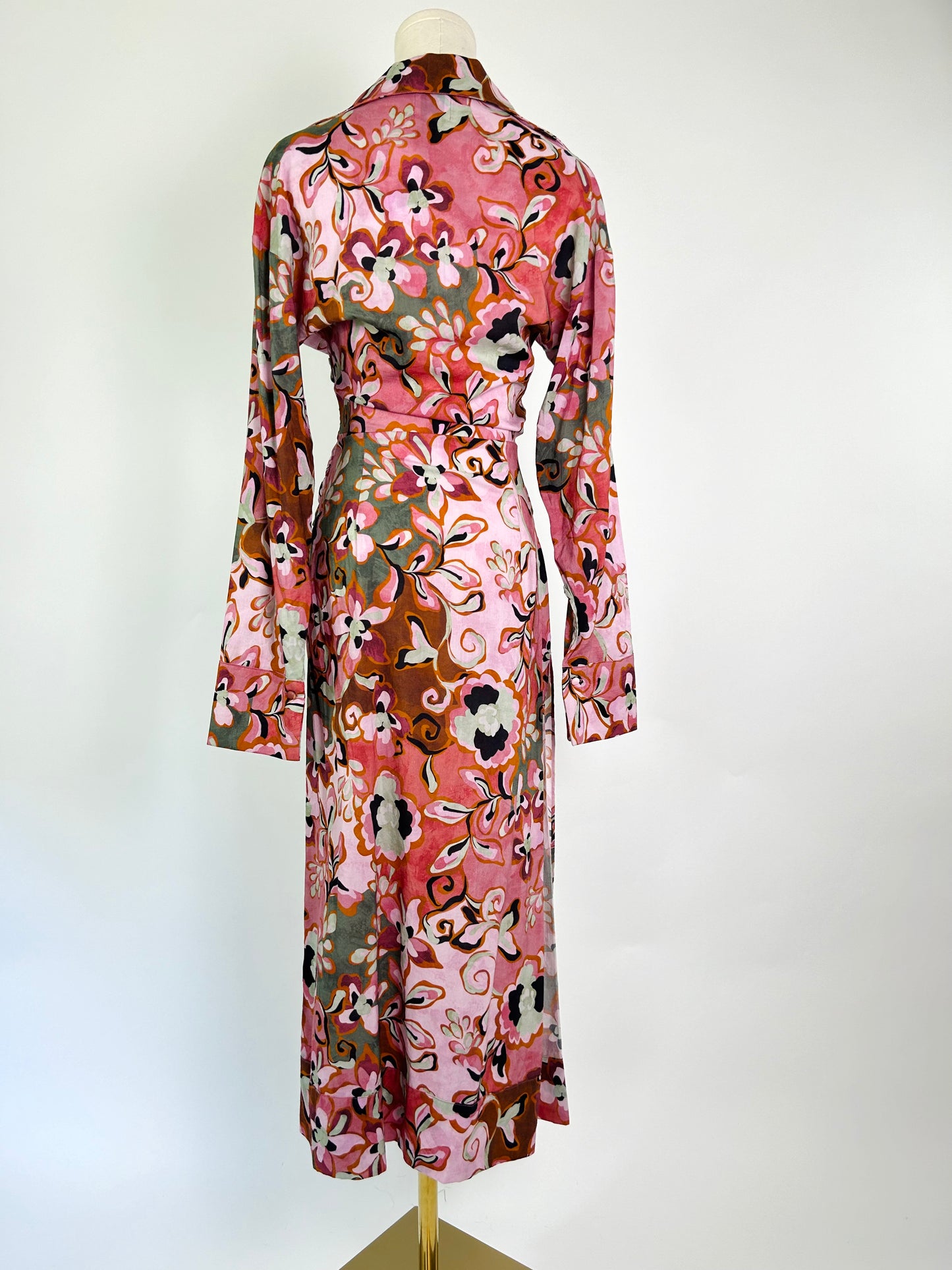 Dries Van Noten Blouse
