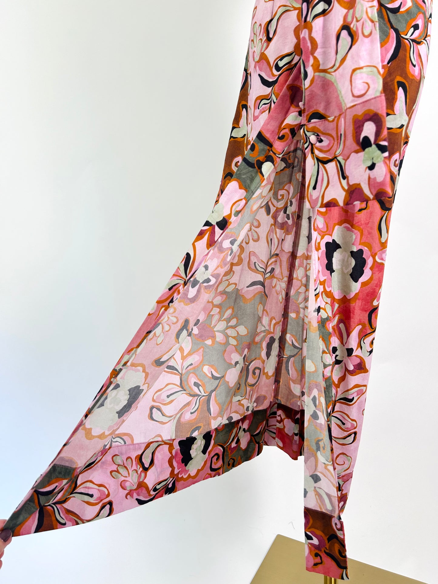 Dries Van Noten Blouse