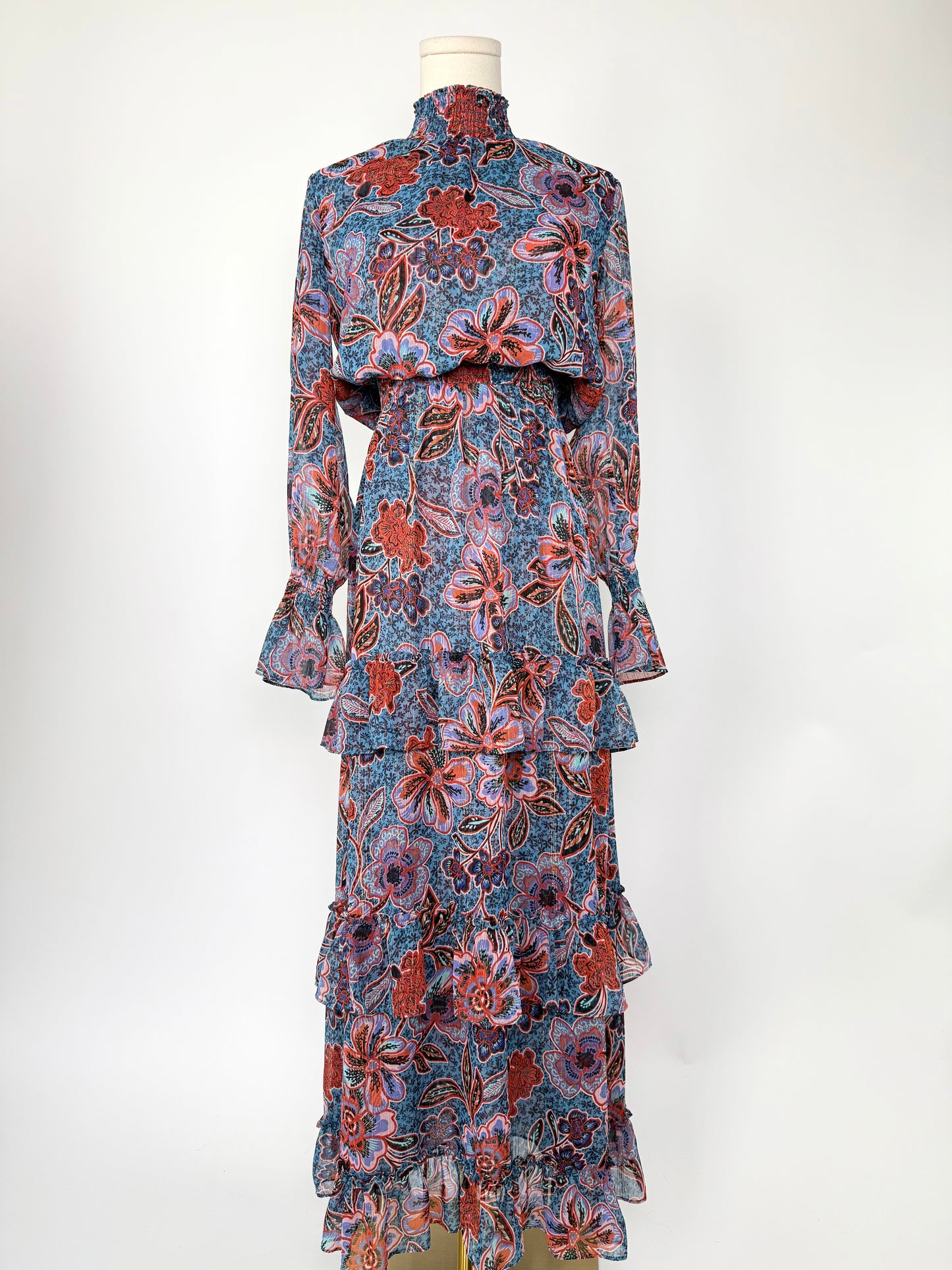 Misa Bethany Dress