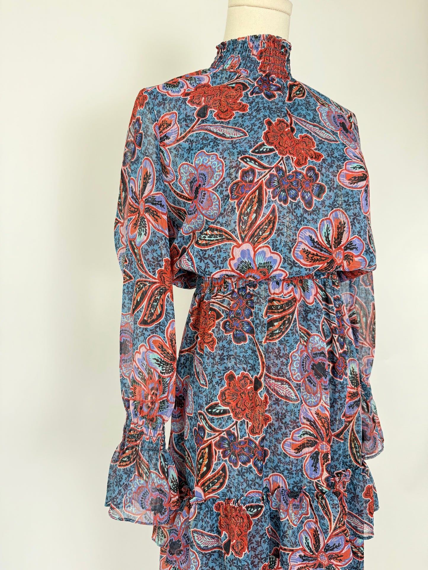 Misa Bethany Dress