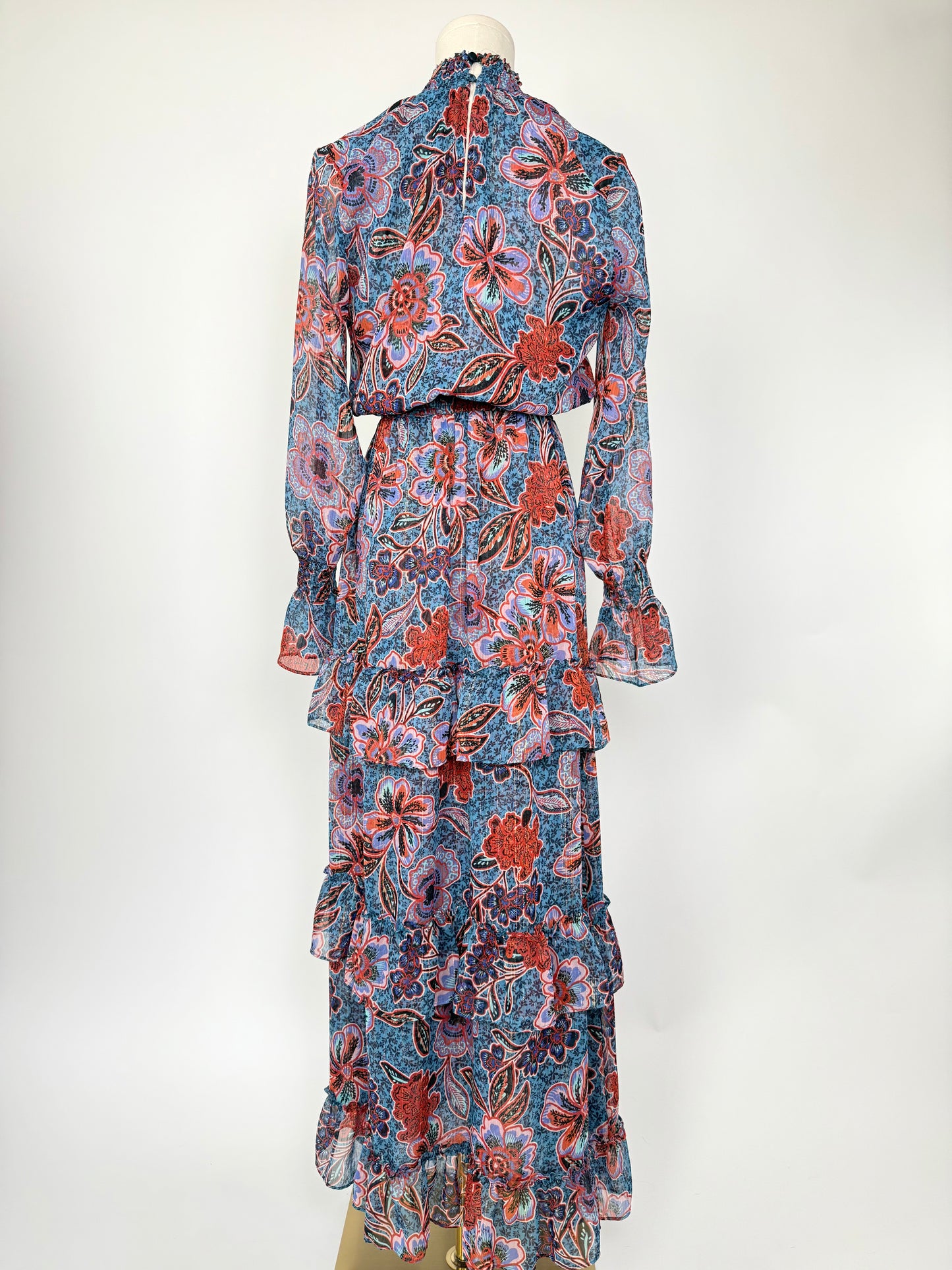 Misa Bethany Dress