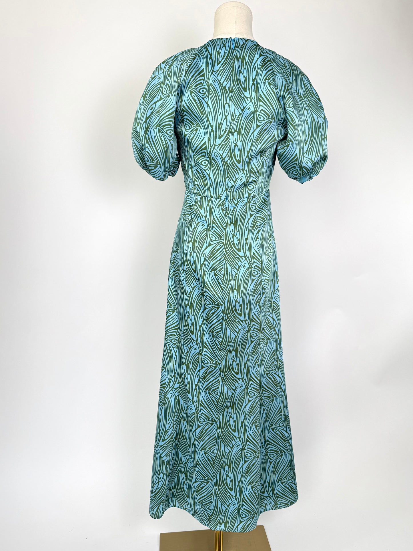 Cinq A Sept Marice Midi Dress