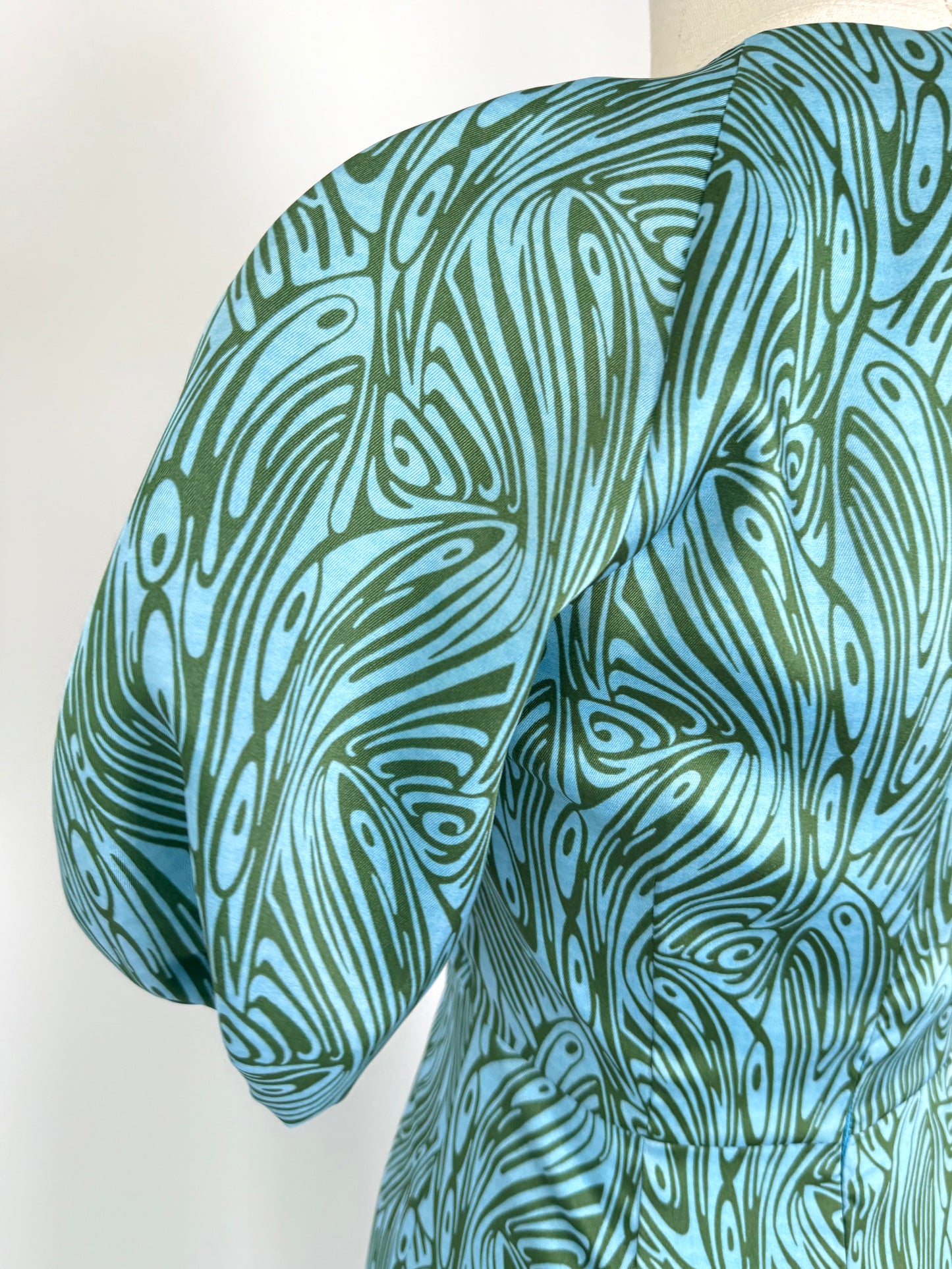 Cinq A Sept Marice Midi Dress