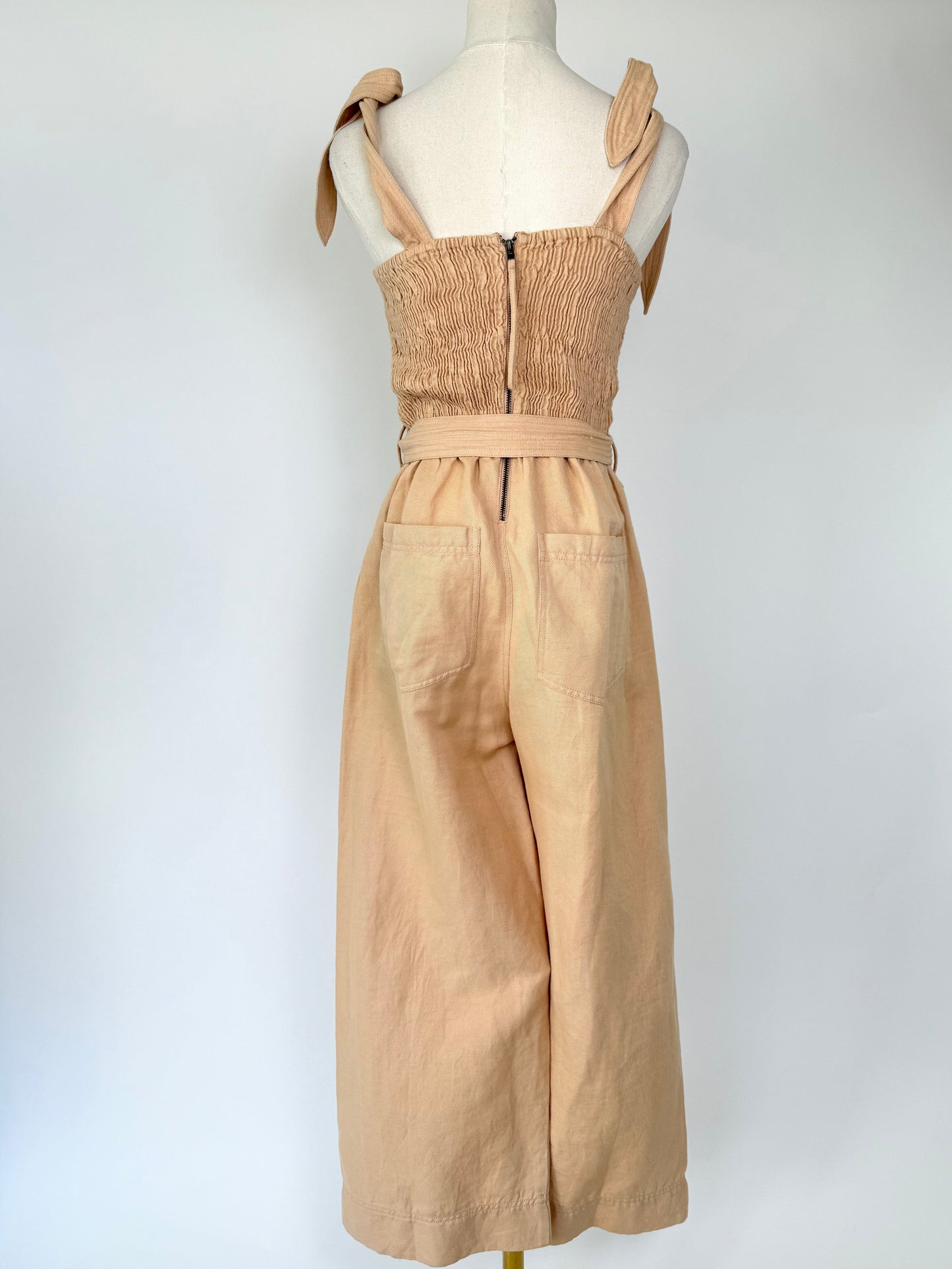 Apiece Apart Deia Jumpsuit