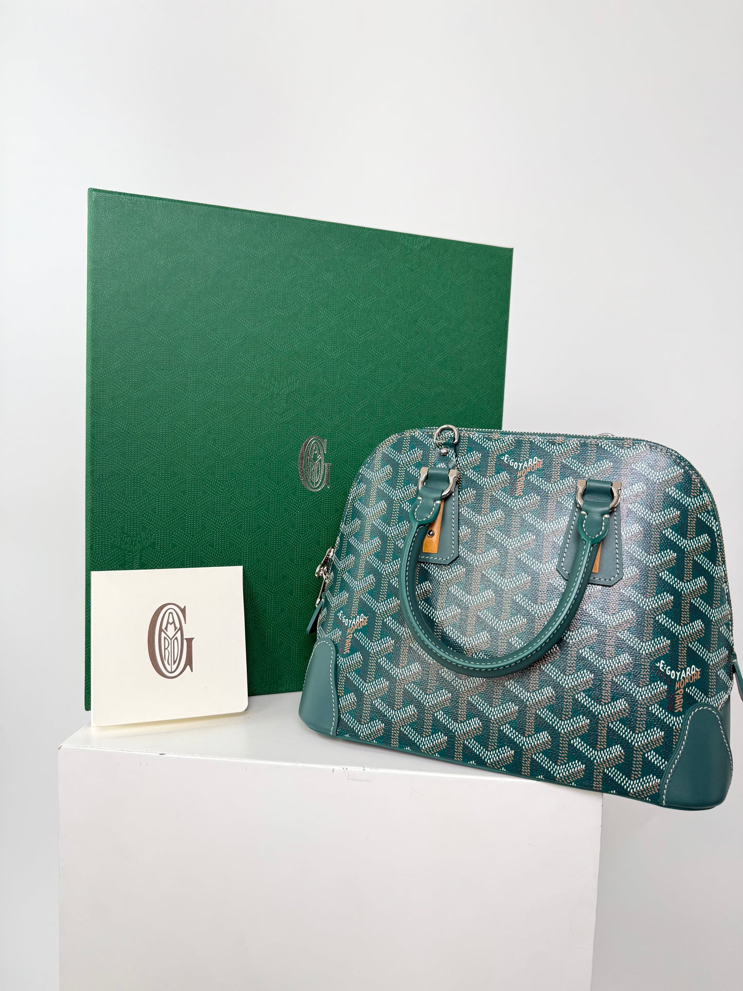 Goyard Vendome PM