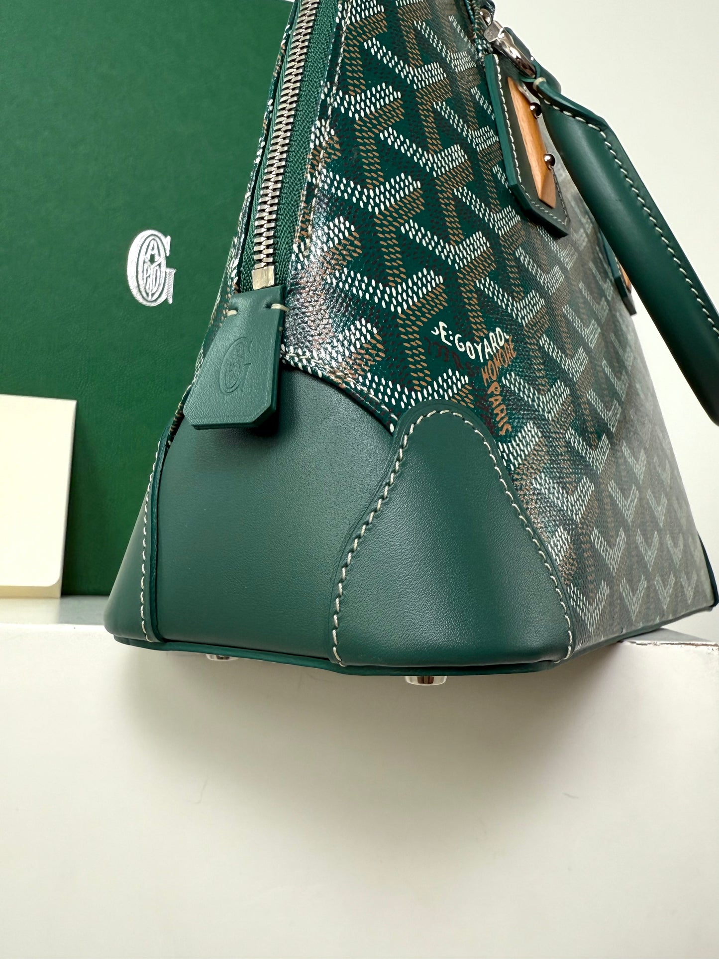 Goyard Vendome PM