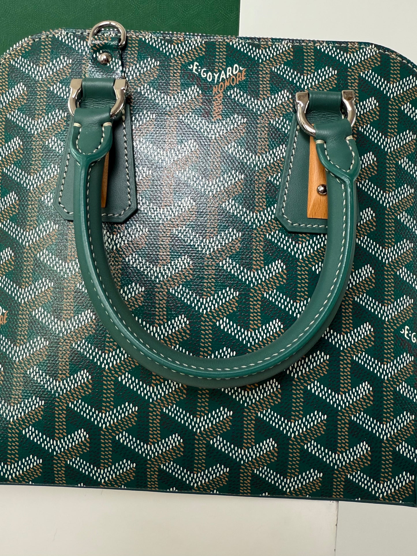 Goyard Vendome PM