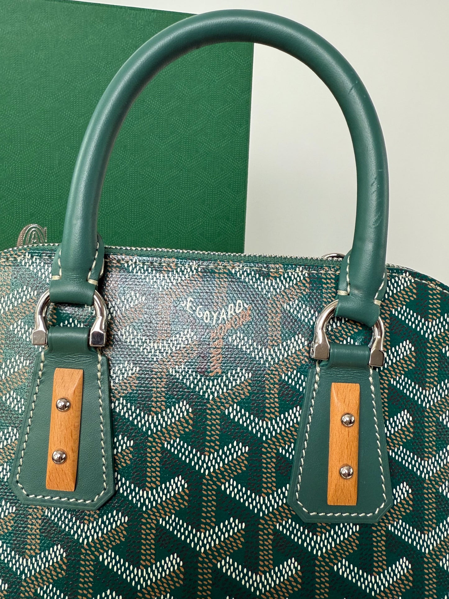 Goyard Vendome PM