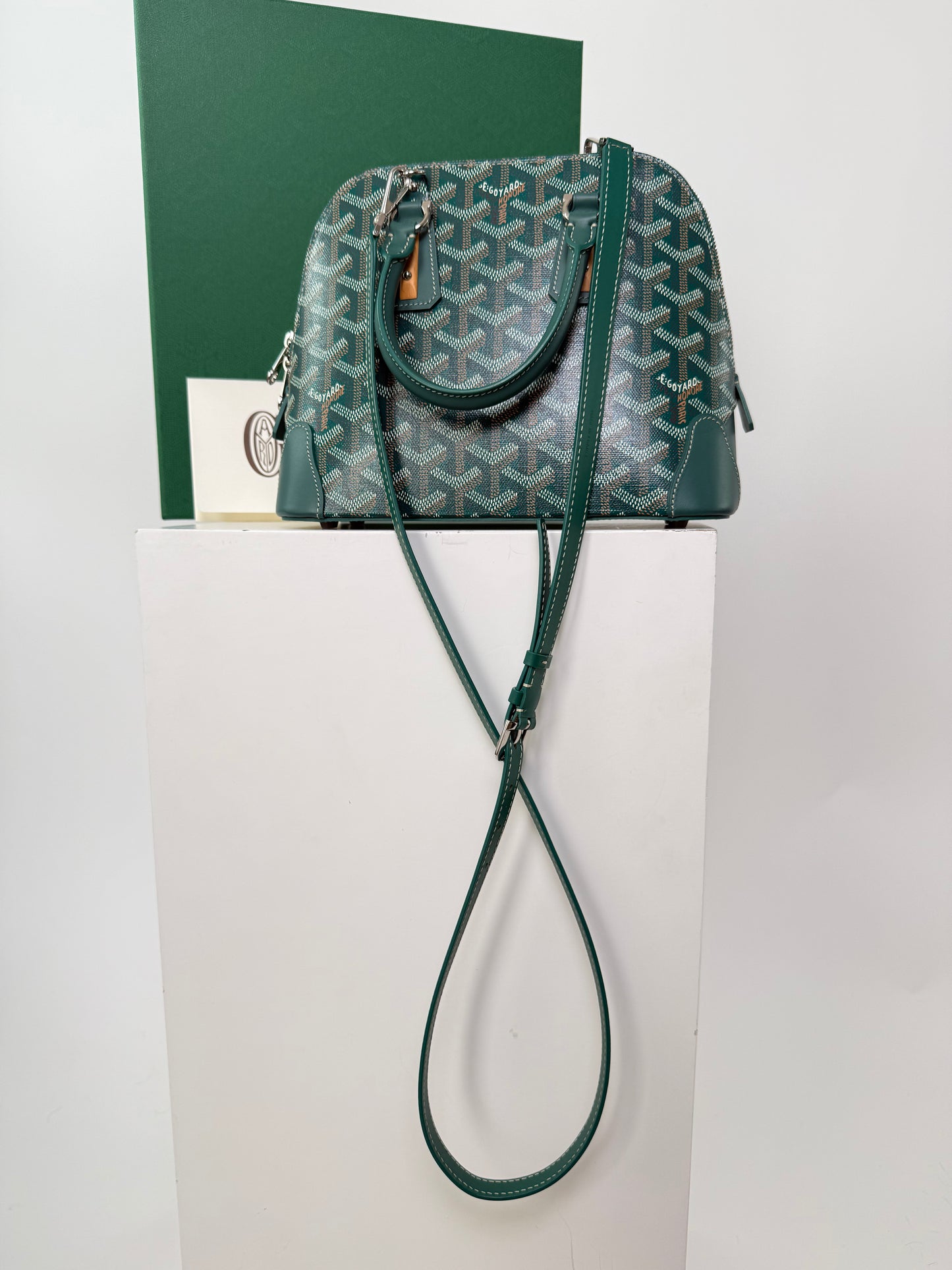 Goyard Vendome PM