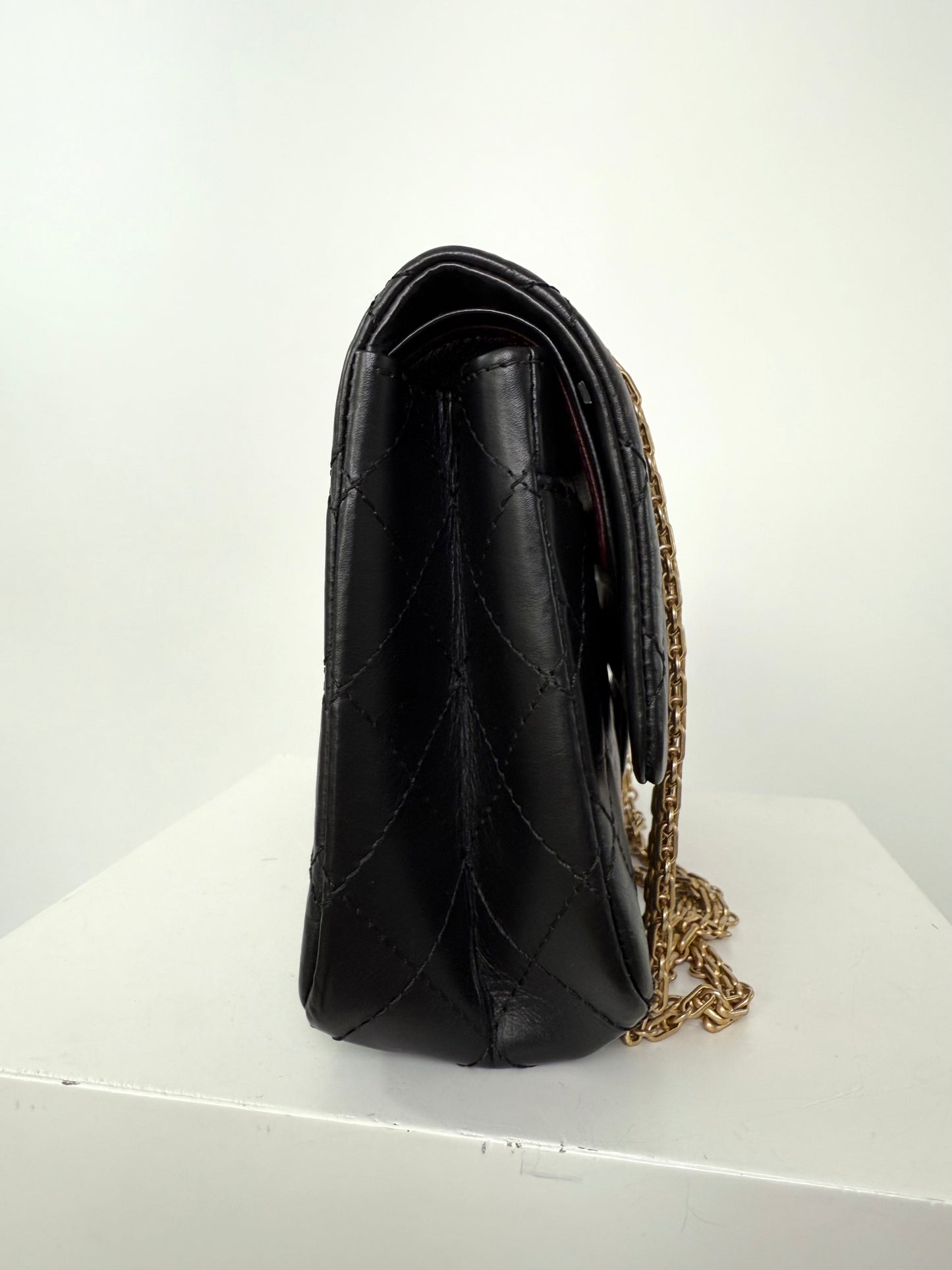 Chanel Re-Issue Full Set