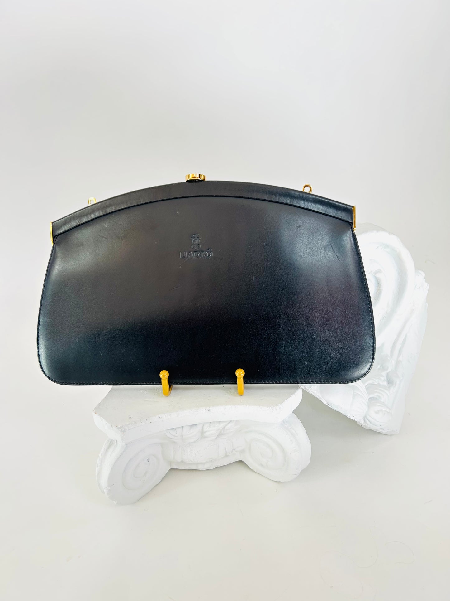 Vintage Llador Clutch