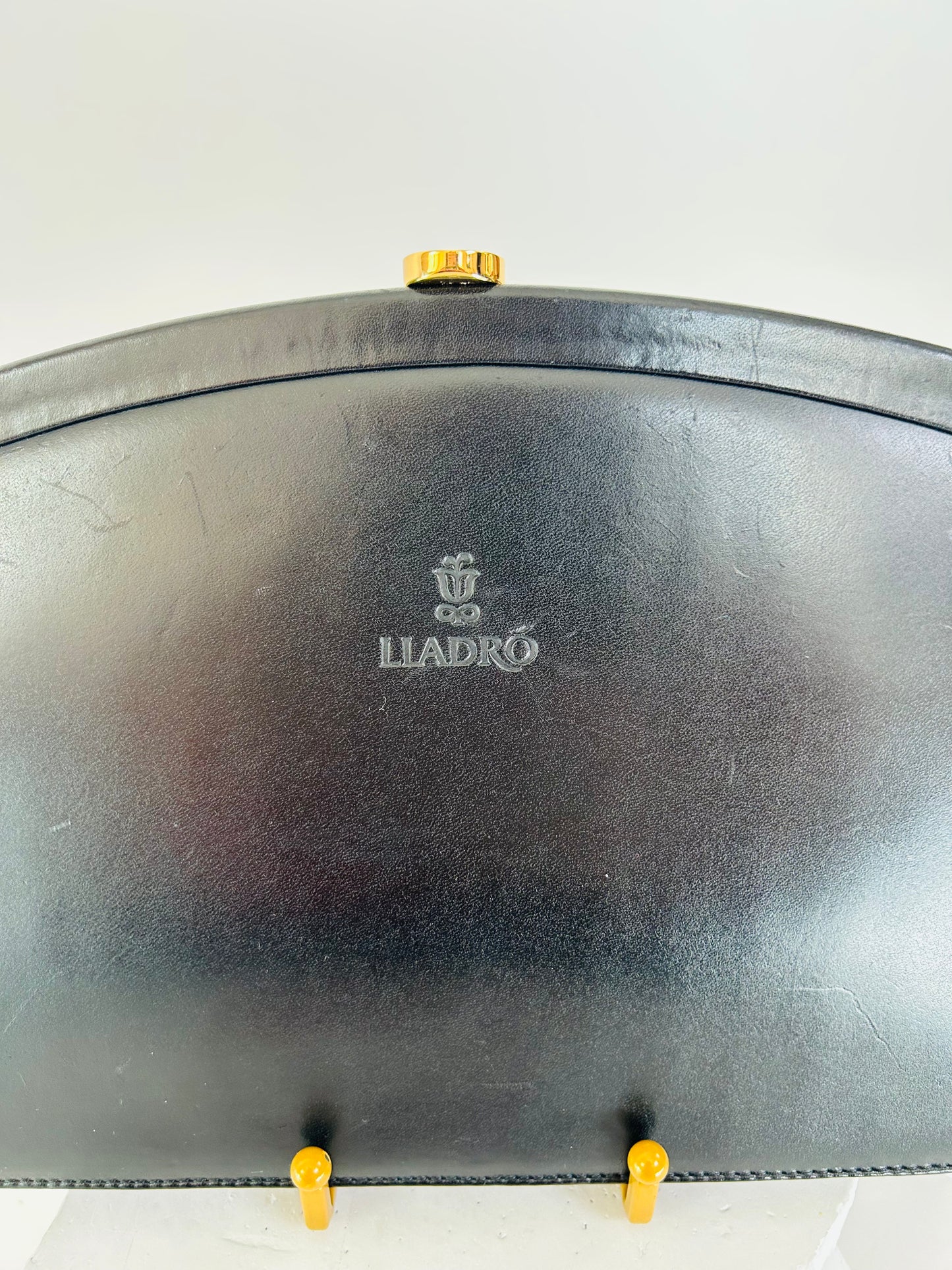 Vintage Llador Clutch