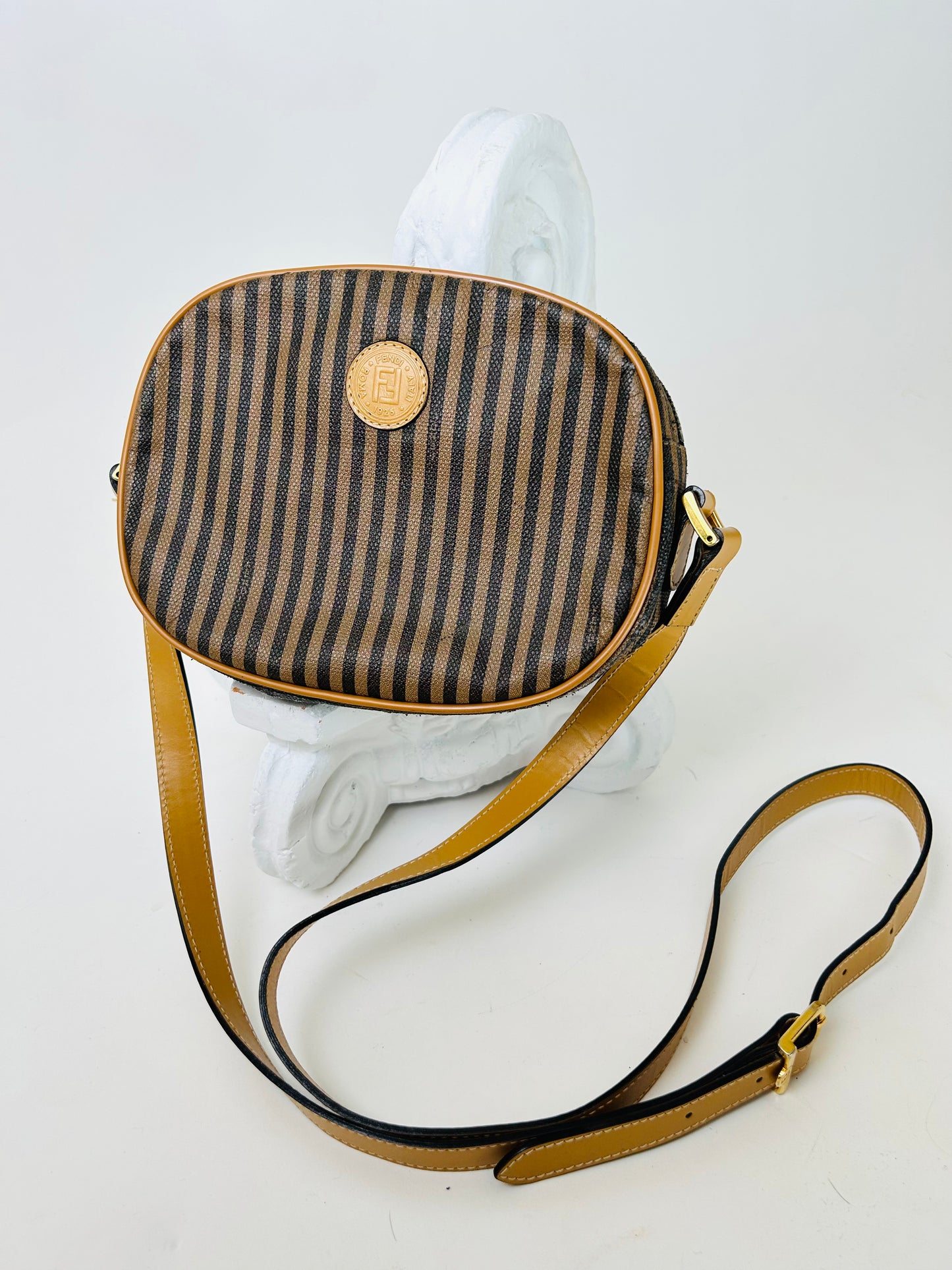 Vintage Fendi Crossbody