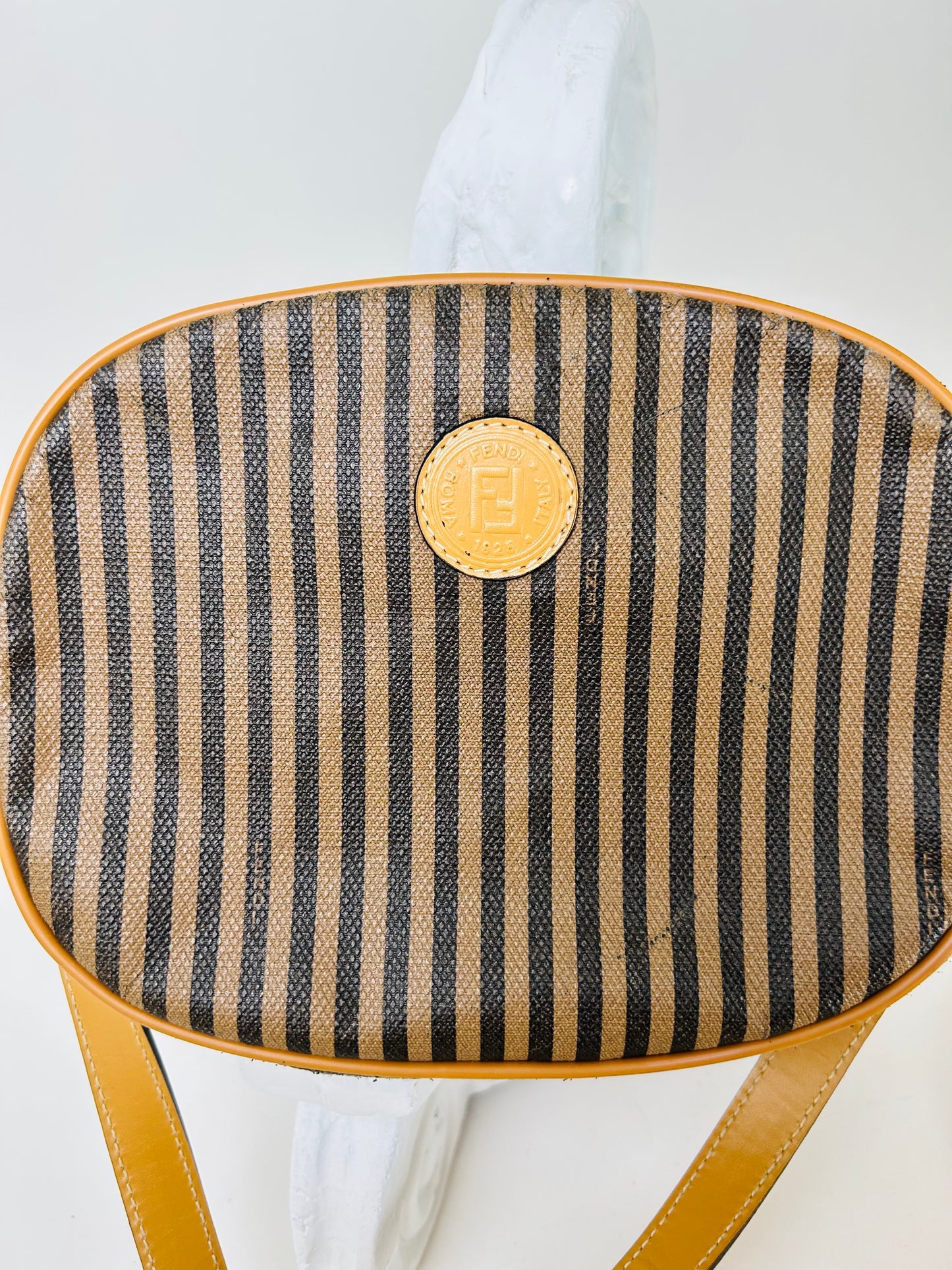 Vintage Fendi Crossbody