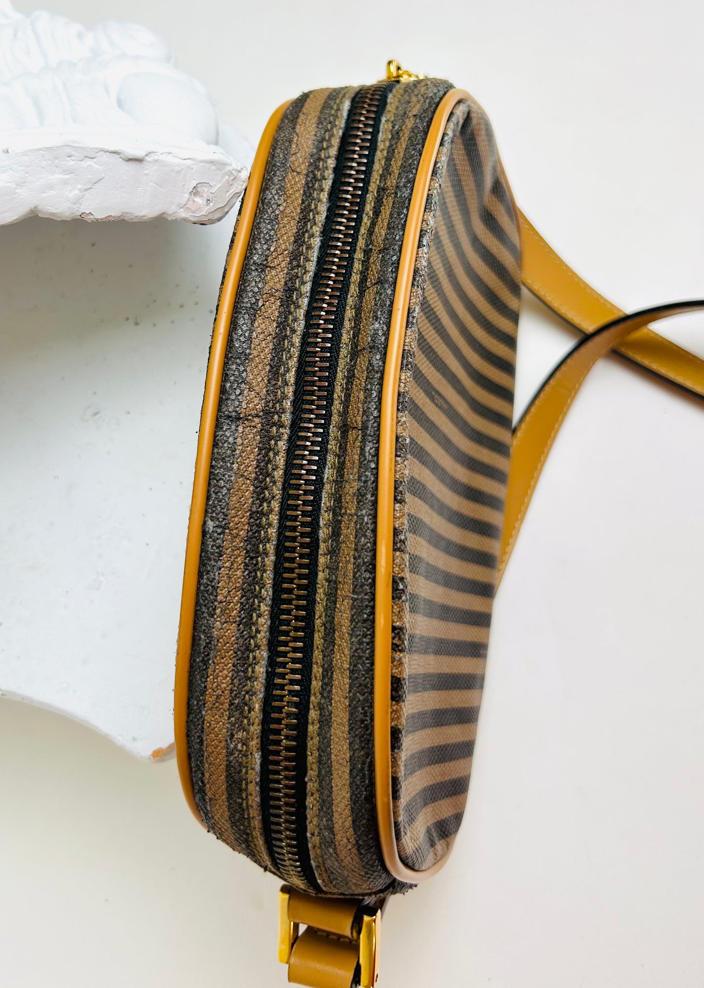 Vintage Fendi Crossbody