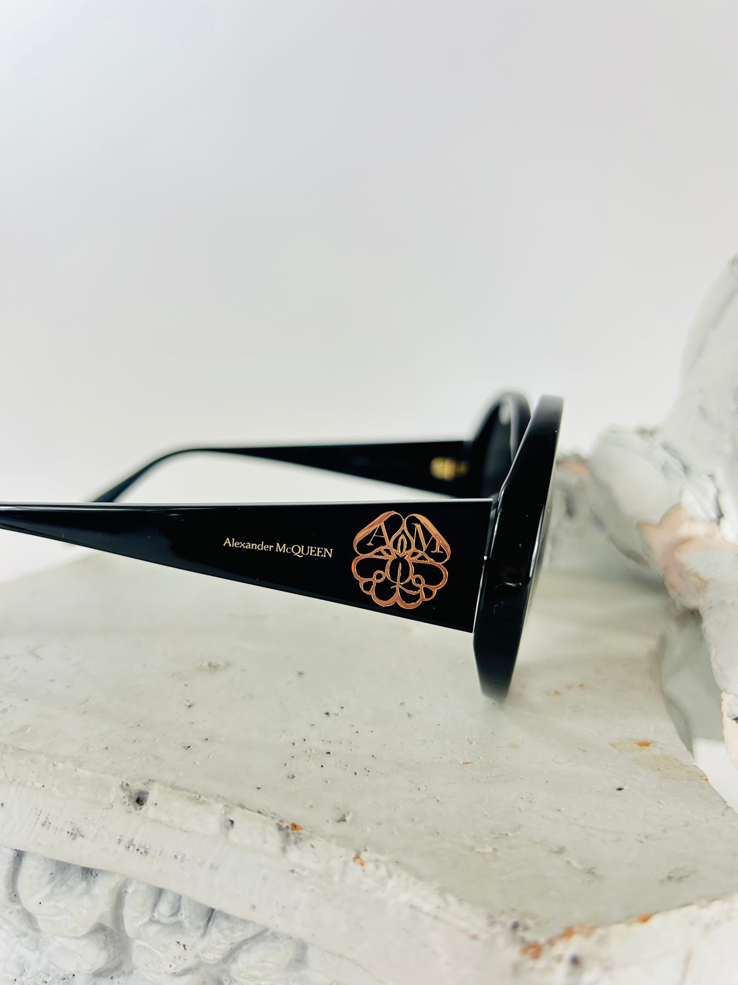 Alexander McQueen Sunglasses