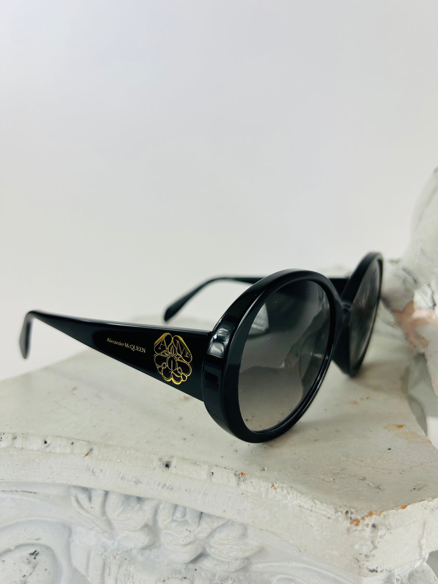 Alexander McQueen Sunglasses