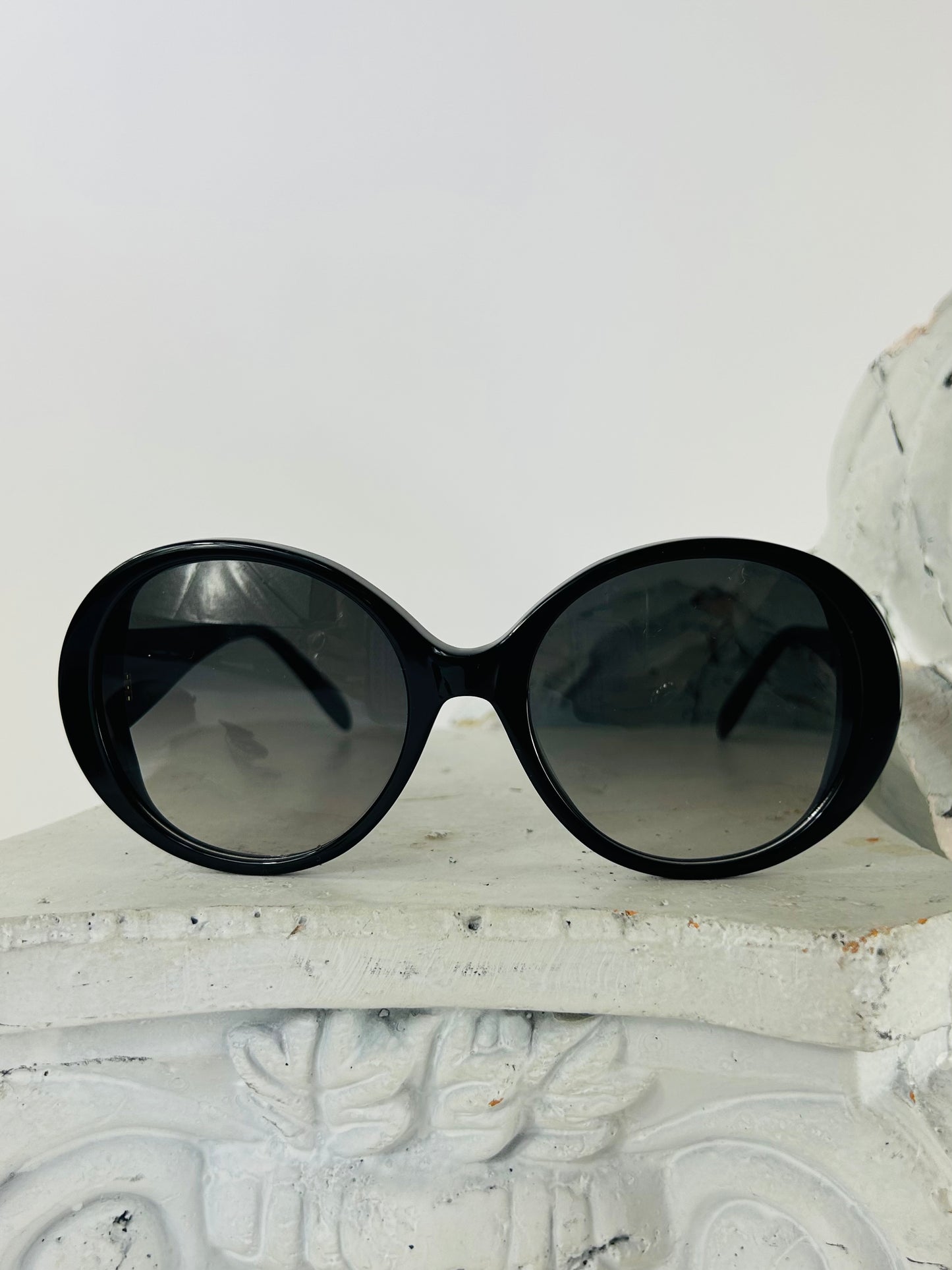 Alexander McQueen Sunglasses