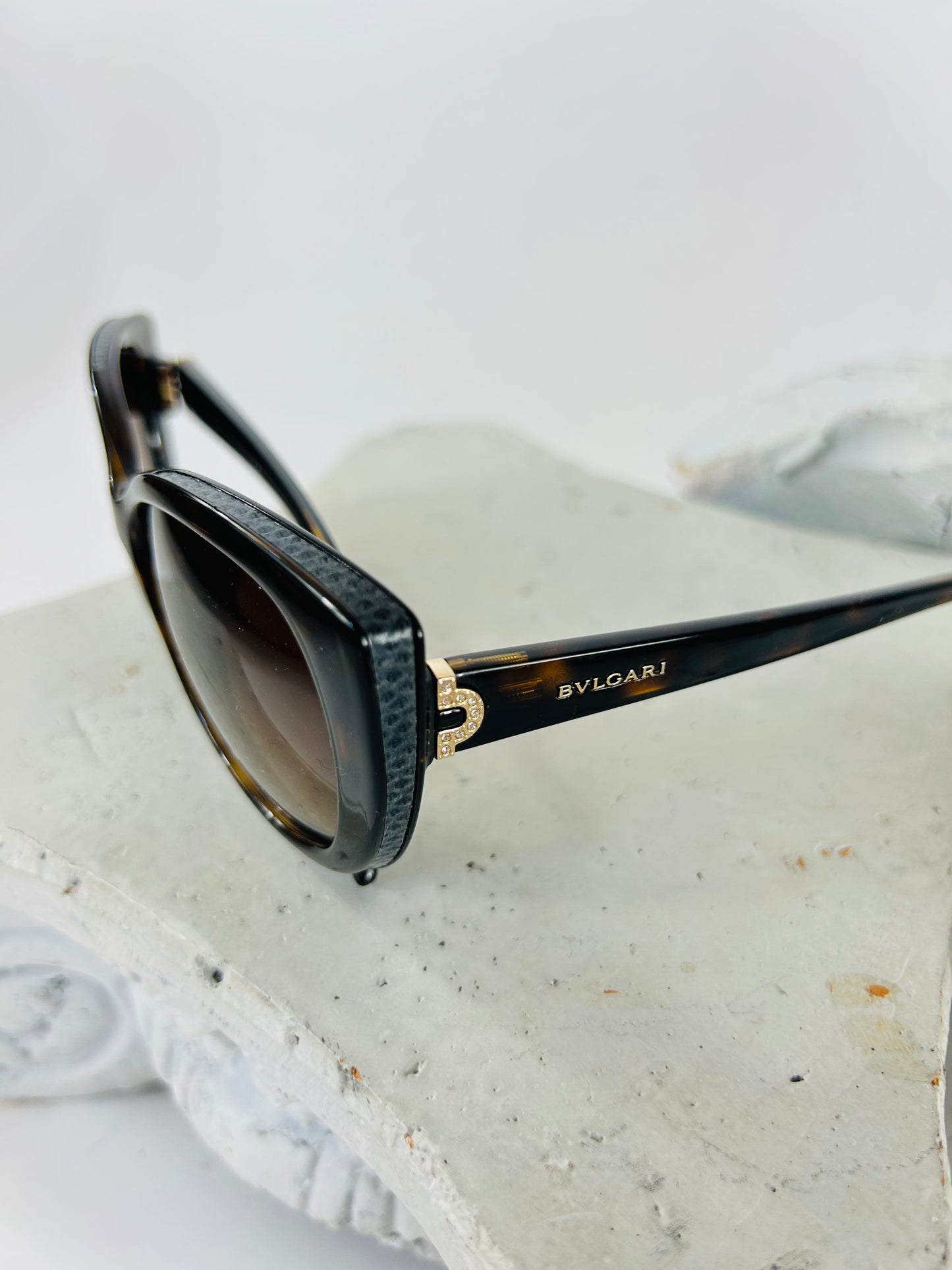 BVLGARI Sunglasses