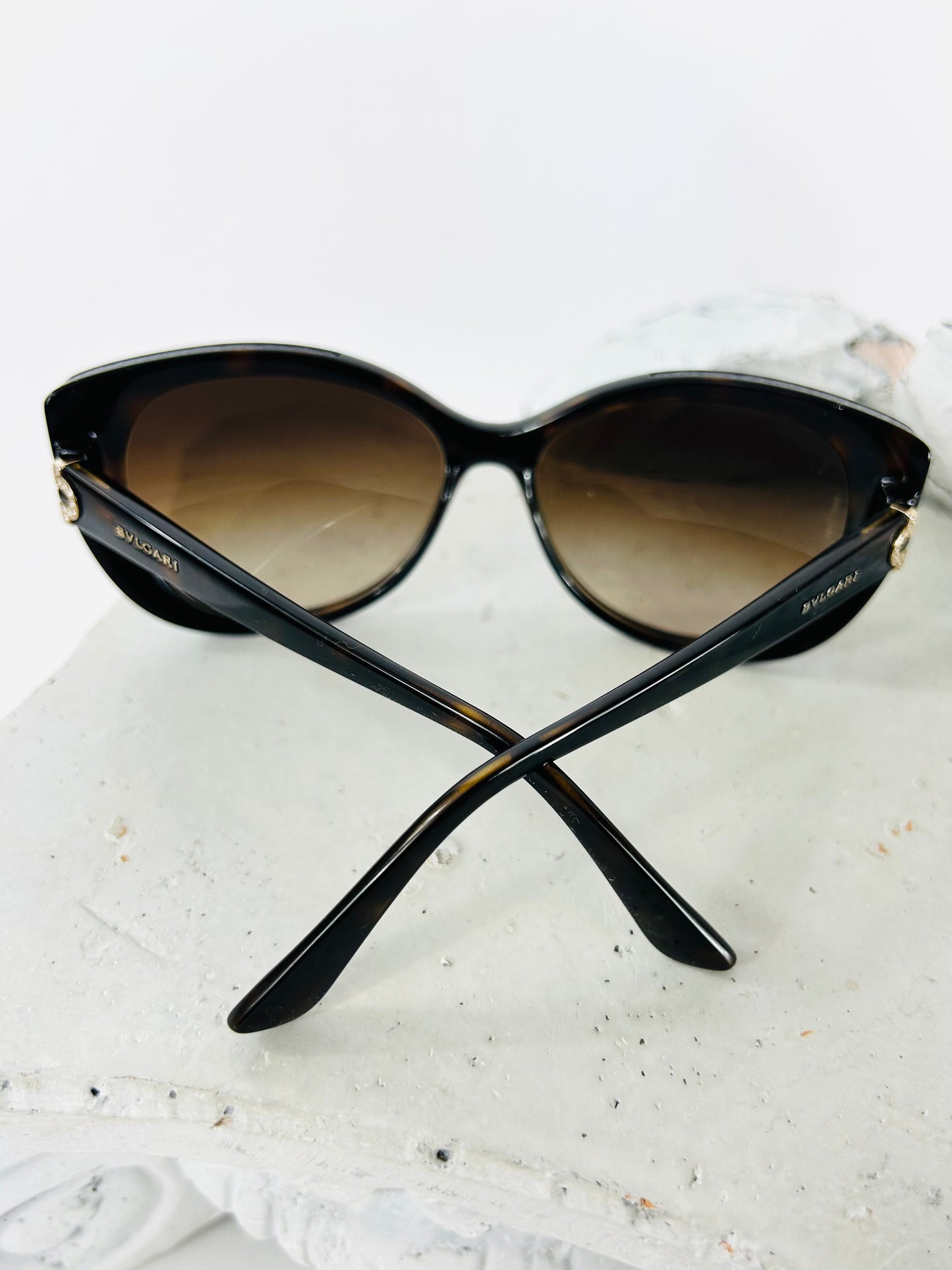 BVLGARI Sunglasses