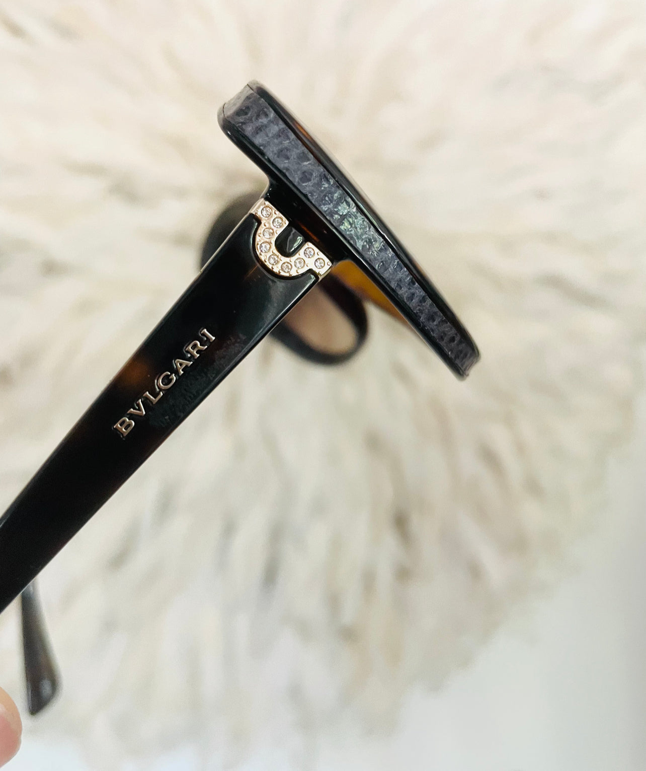 BVLGARI Sunglasses