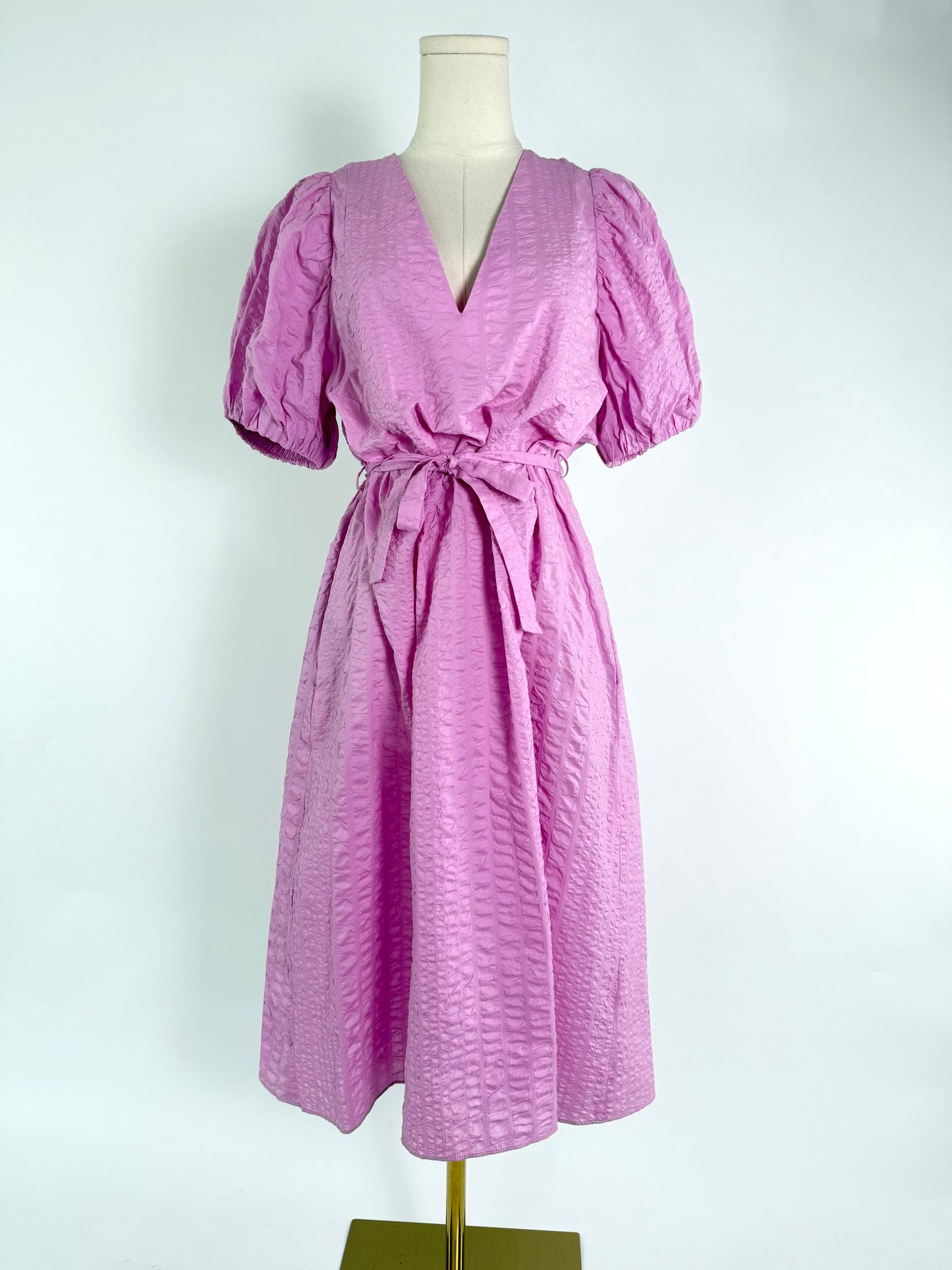 Baum Und Pferdgarten Pink Dress