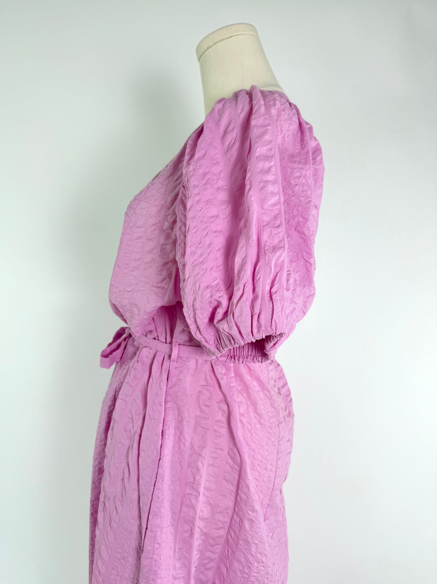 Baum Und Pferdgarten Pink Dress