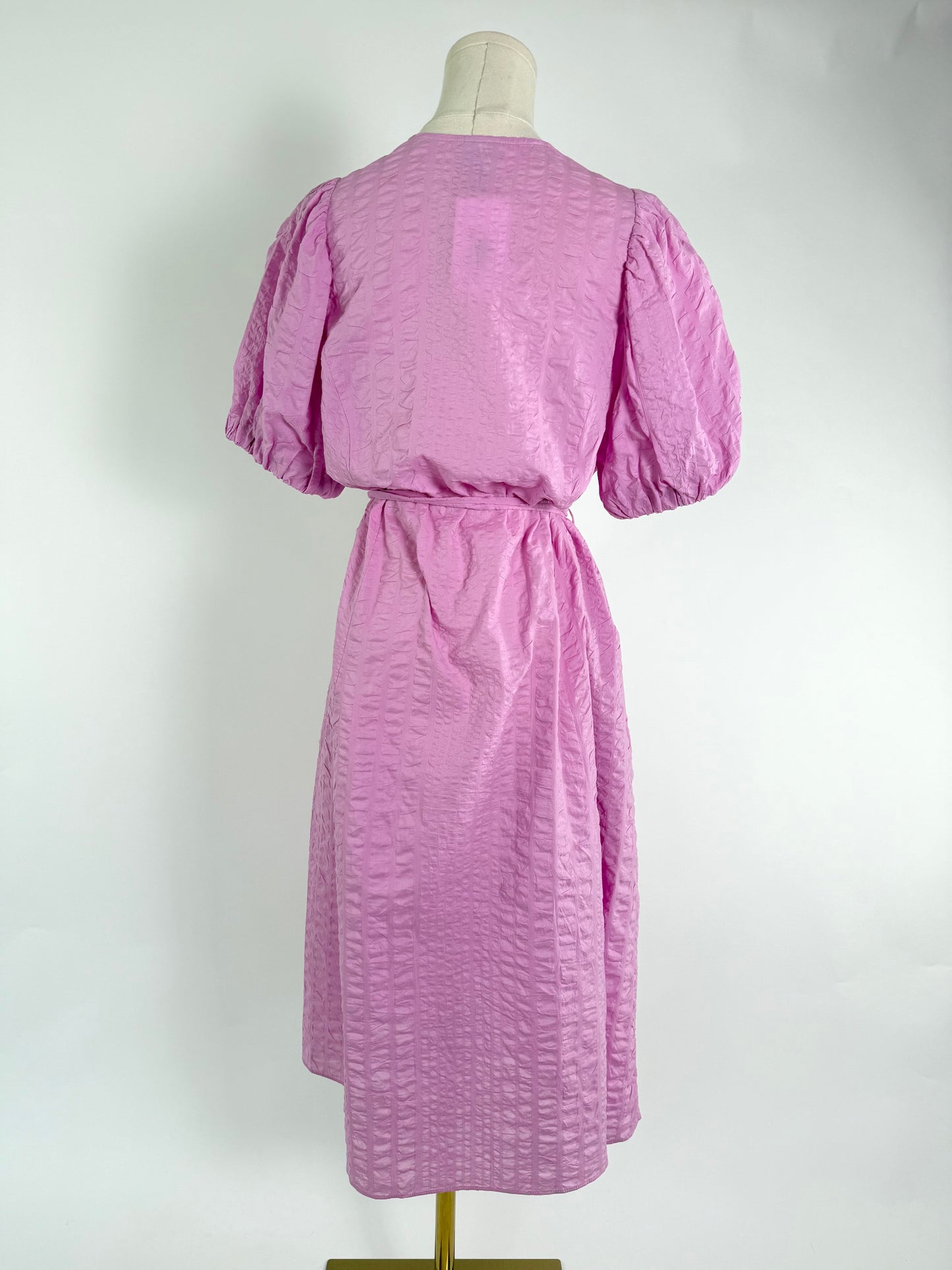Baum Und Pferdgarten Pink Dress