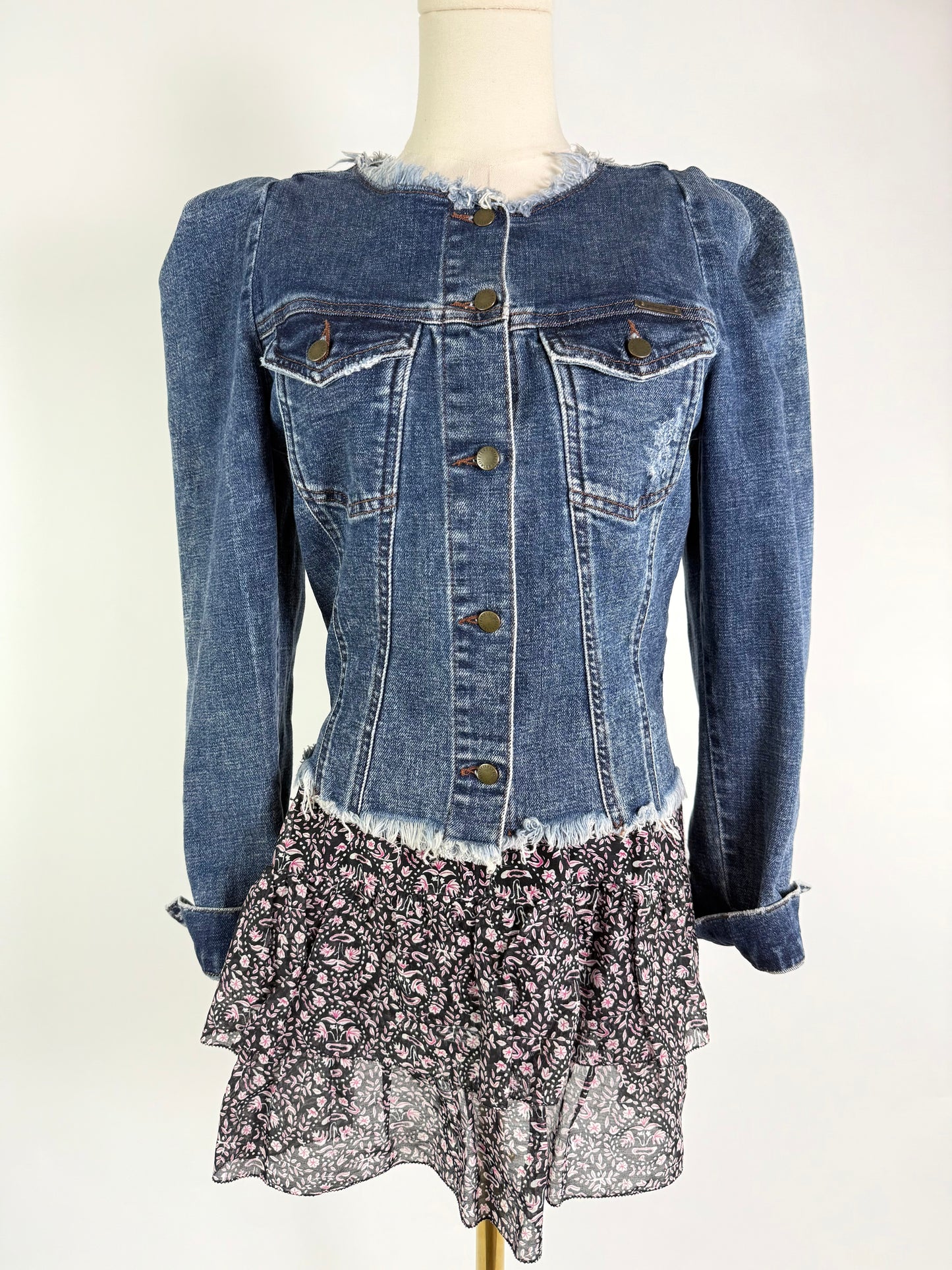 Retrofete Denim Jacket