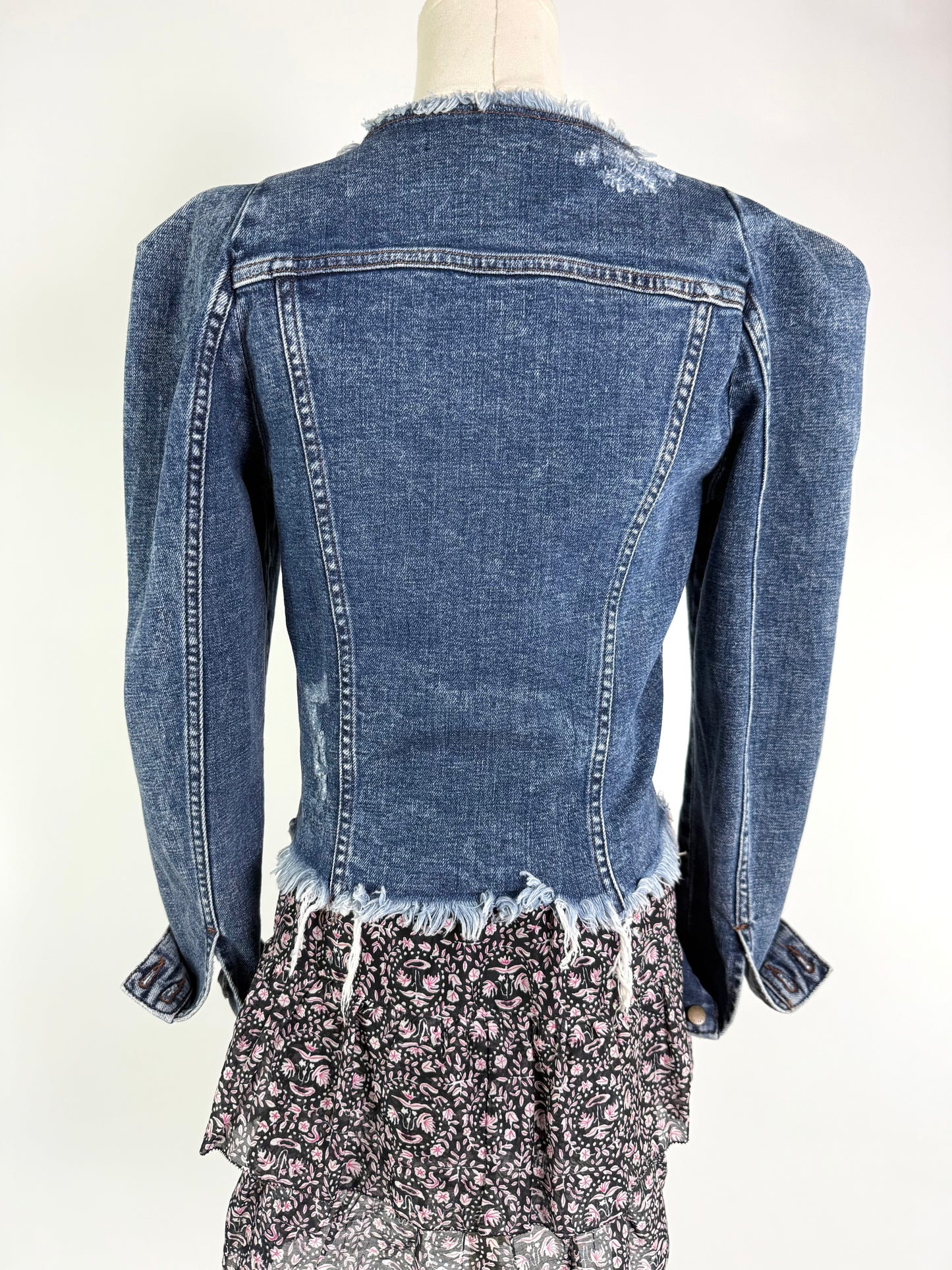 Retrofete Denim Jacket