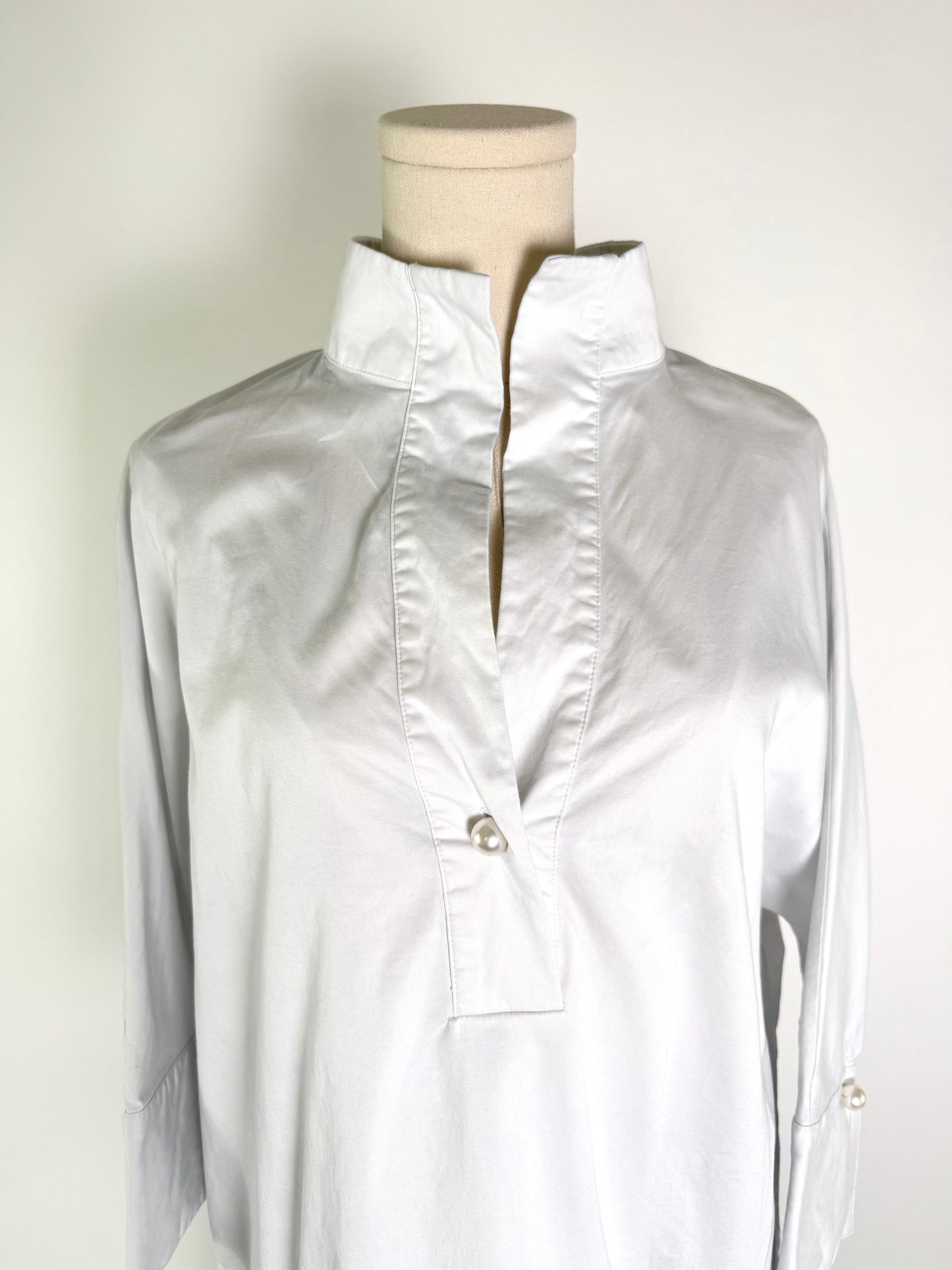 Maje Rust Dress
