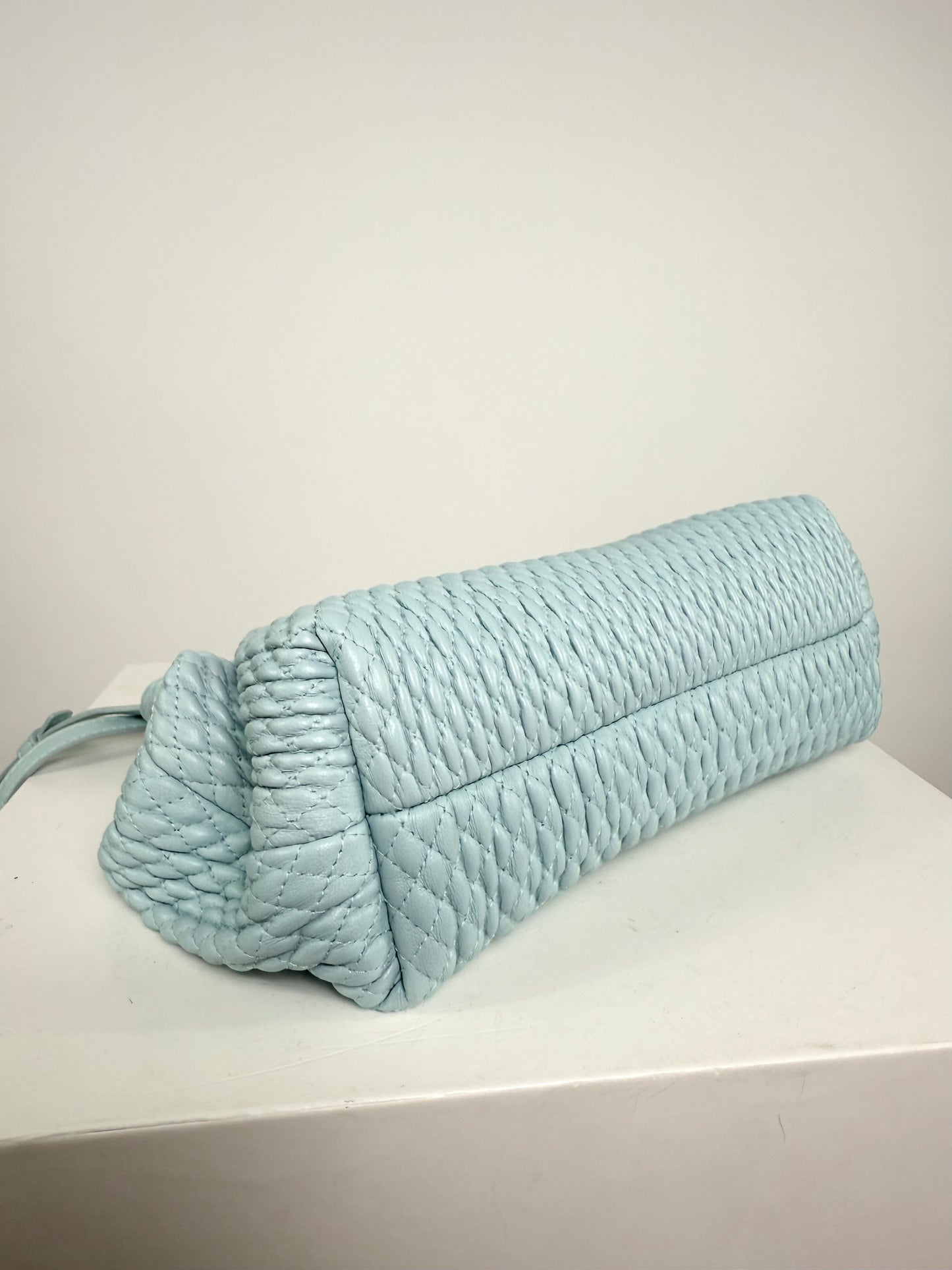 Bottega Veneta Small The Point Bag