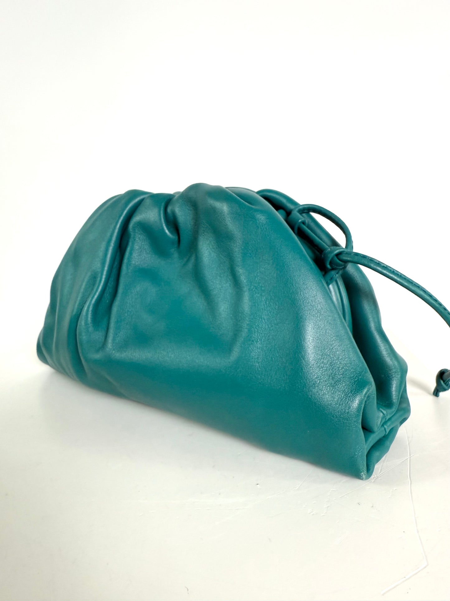 Bottega Veneta Mini Pouch