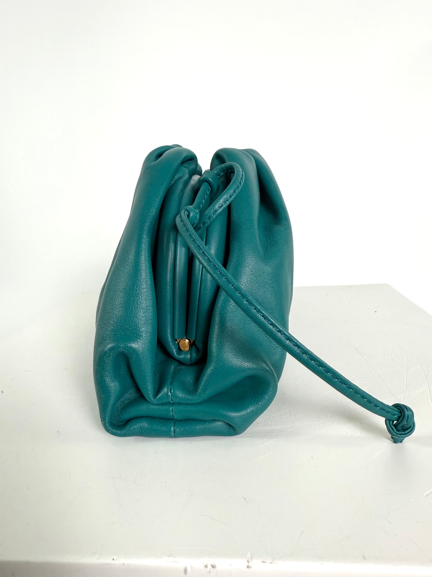 Bottega Veneta Mini Pouch
