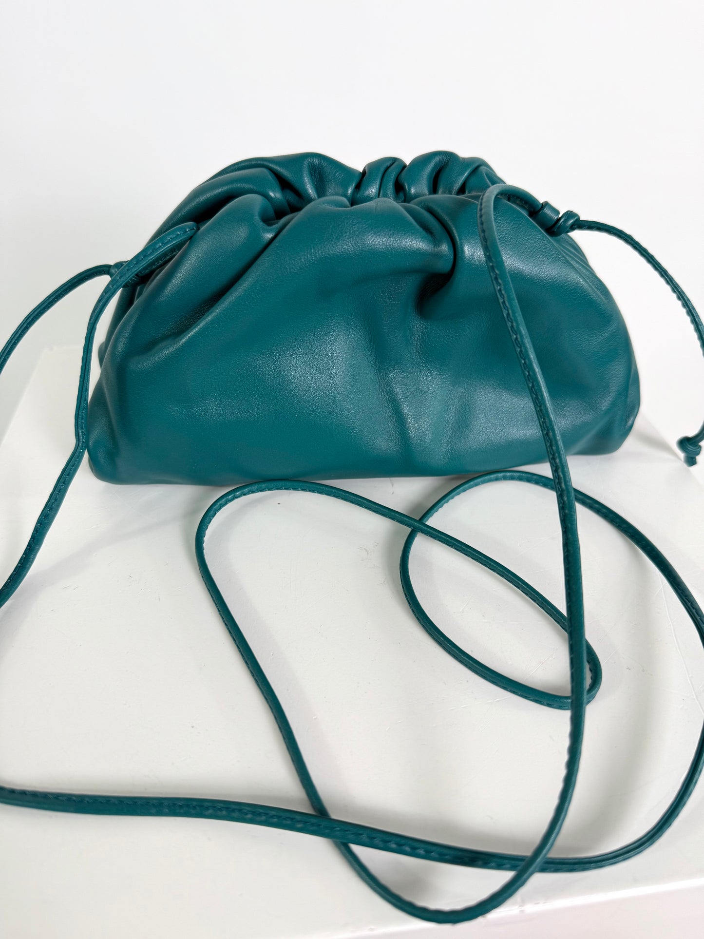 Bottega Veneta Mini Pouch