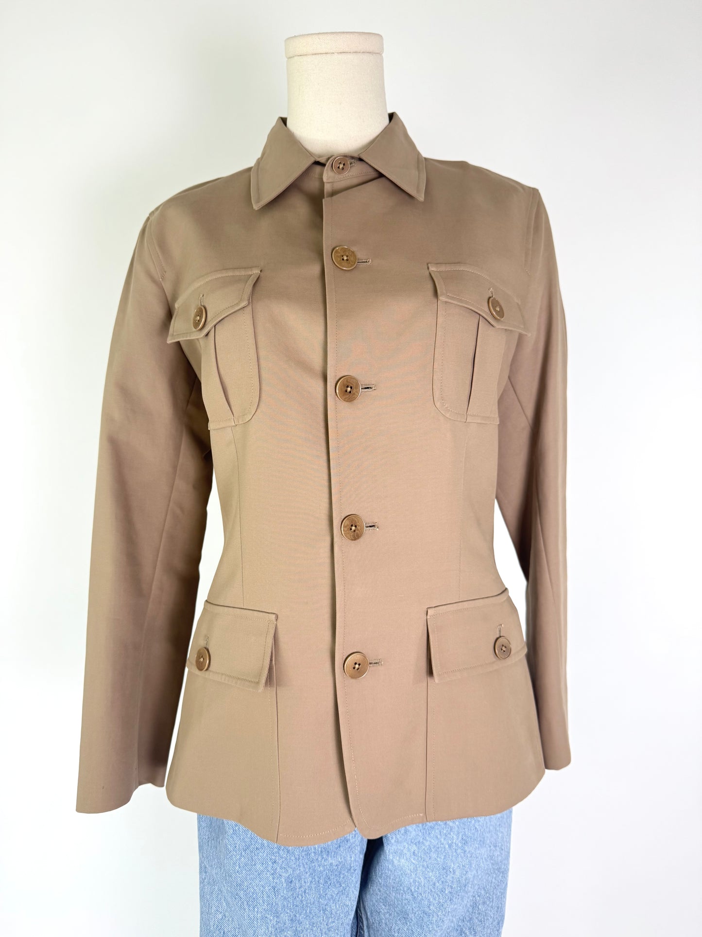 Ralph Lauren Black Label Jacket