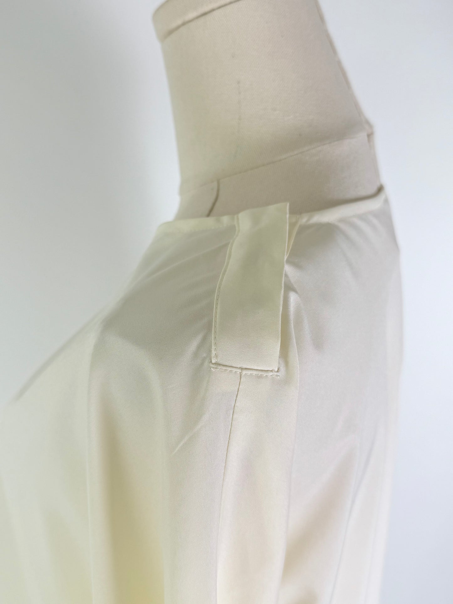 Farrow Cream Top