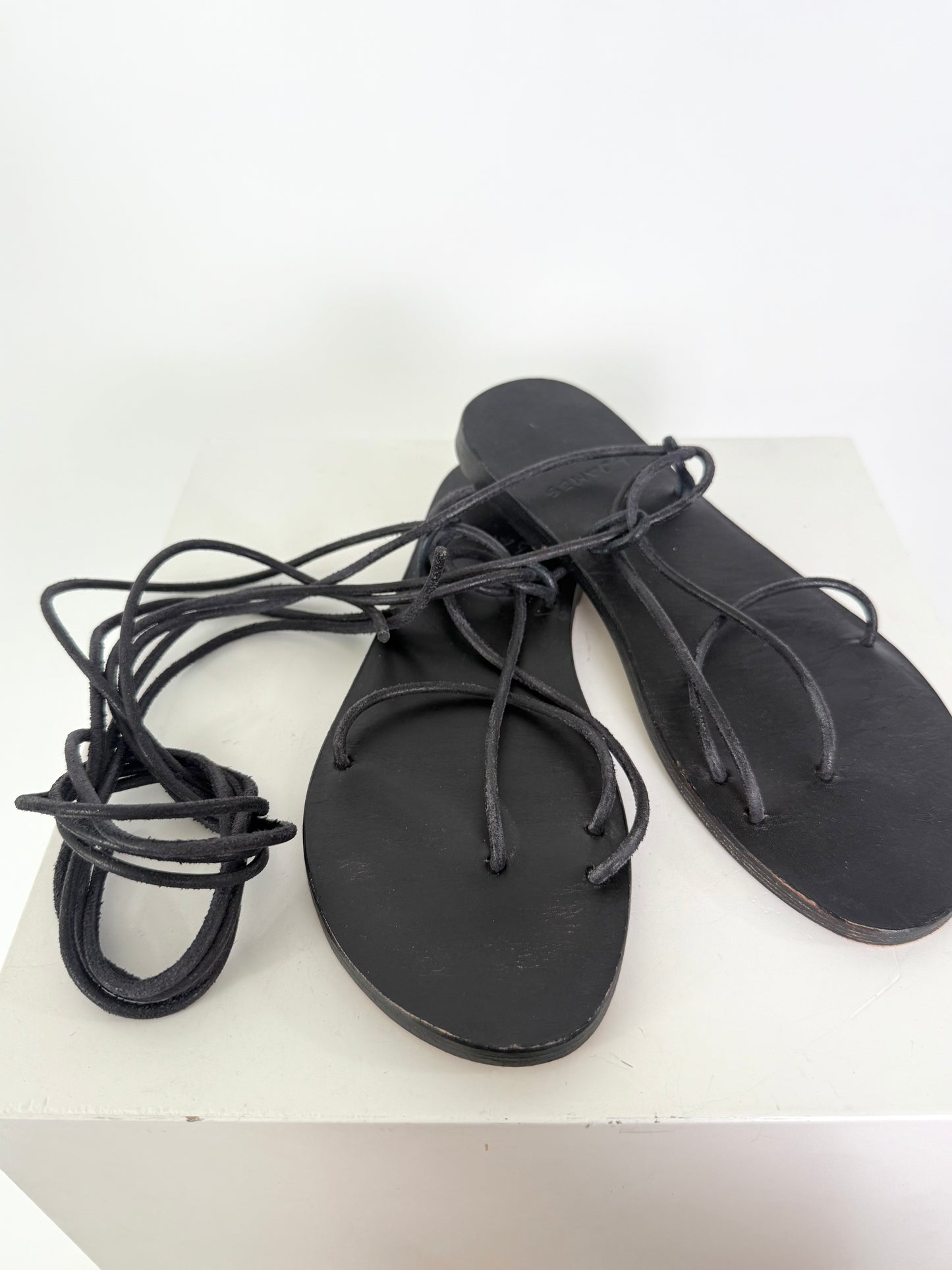 by James Black Sandal