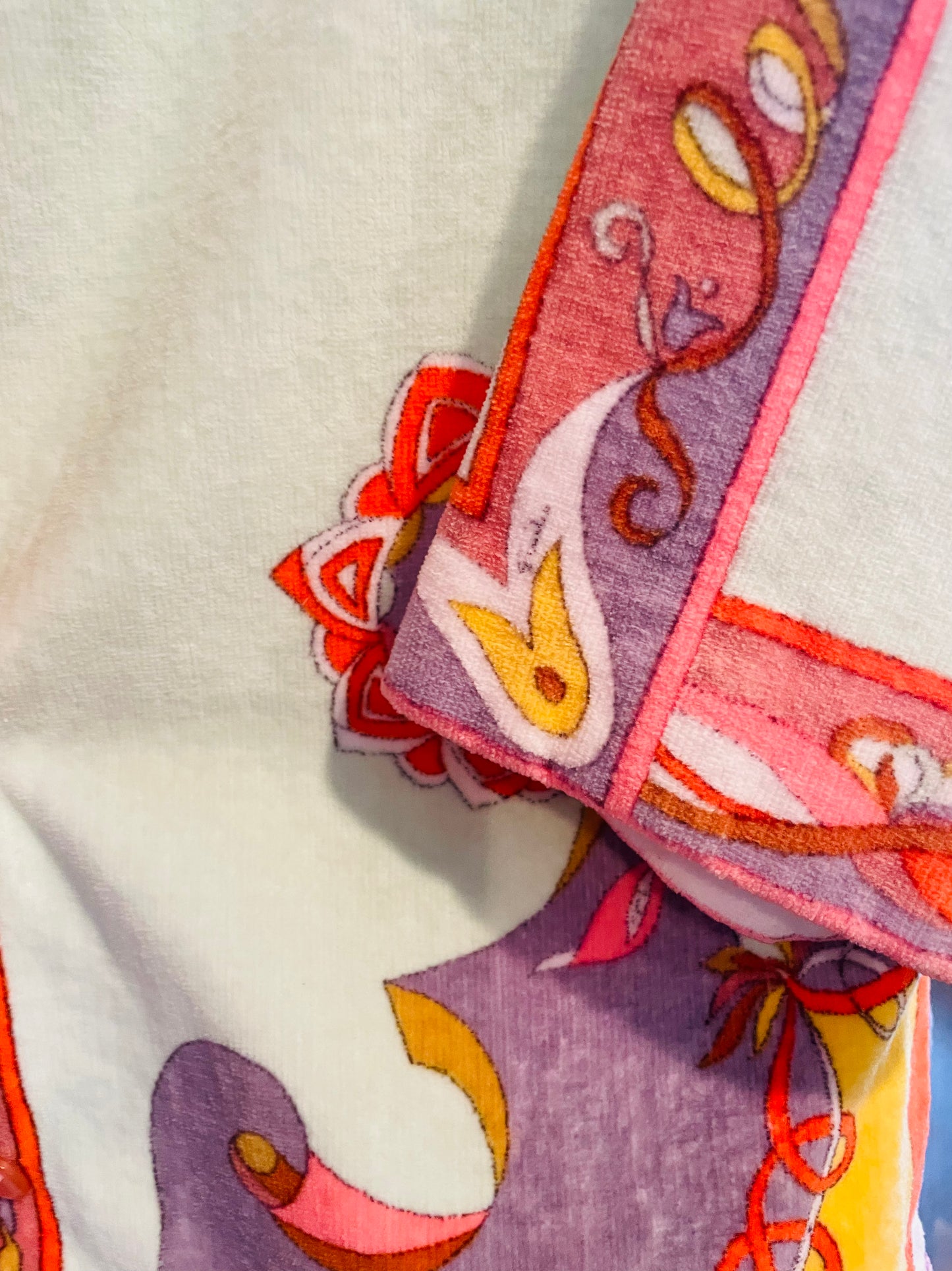 Vintage Pucci Top