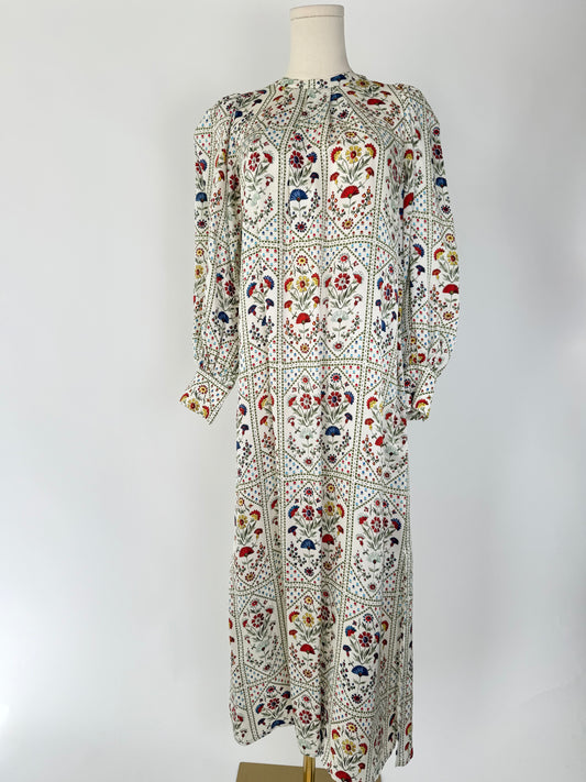 Hunter Bell Crosby Dress