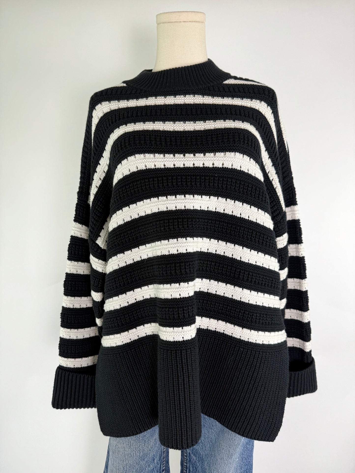 Samsoe Samsoe Raili Sweater