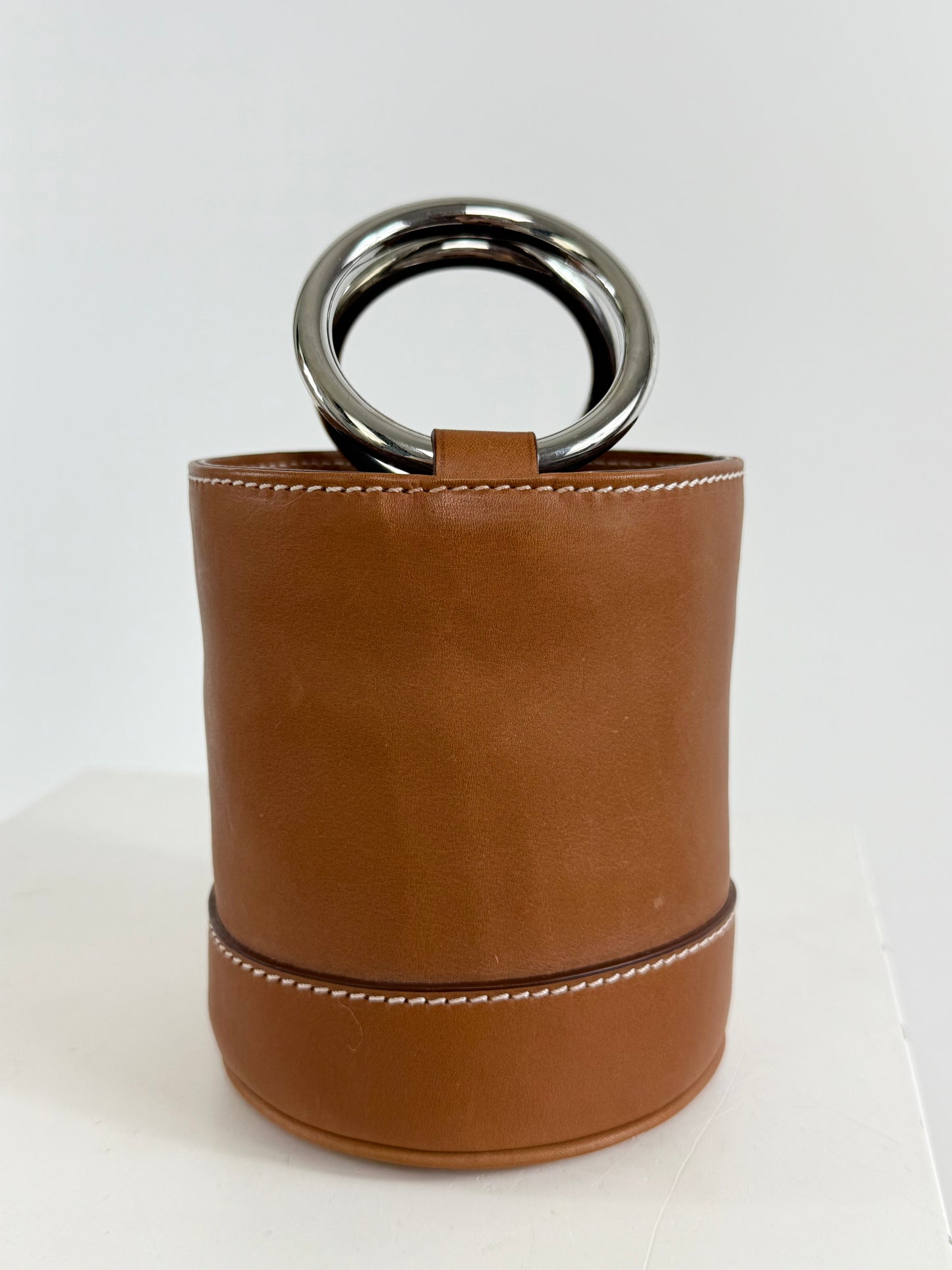 Simon Miller Mini Bonsai Bucket Bag