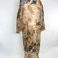 Lucky 13 Italian Silk Caftan