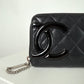 Chanel Wallet