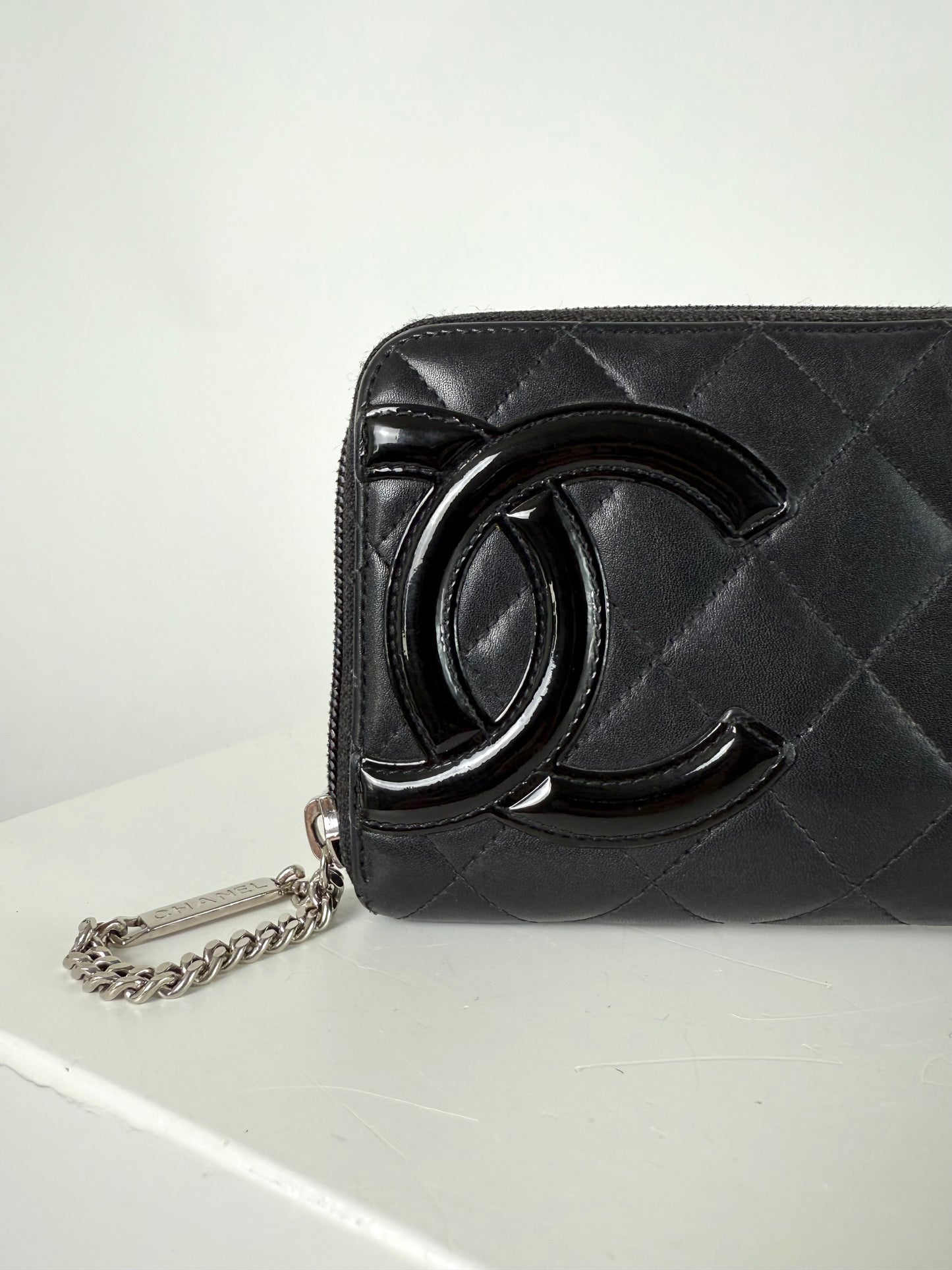 Chanel Wallet